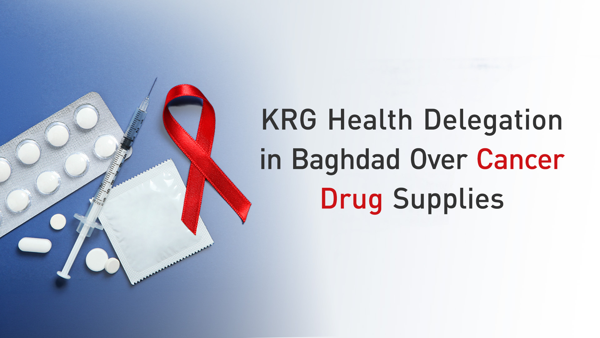 KRG PM Hawler