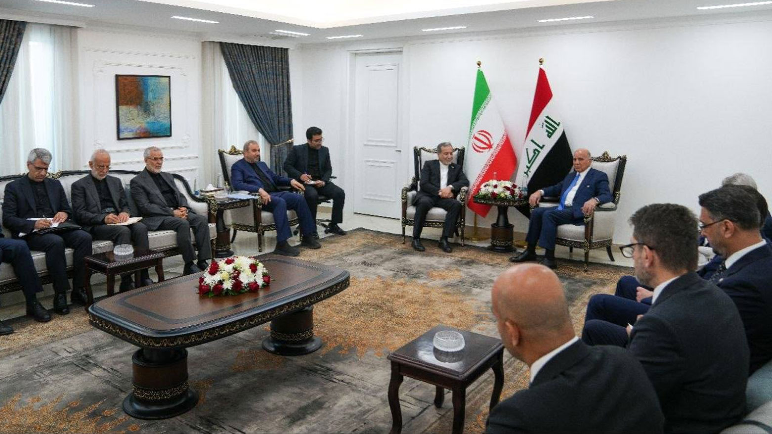 KRG PM Hawler