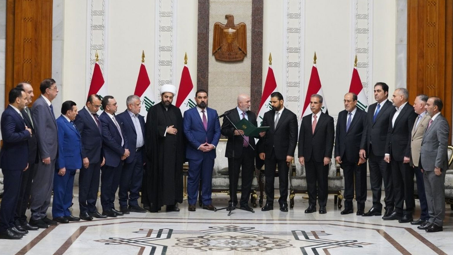 KRG PM Hawler