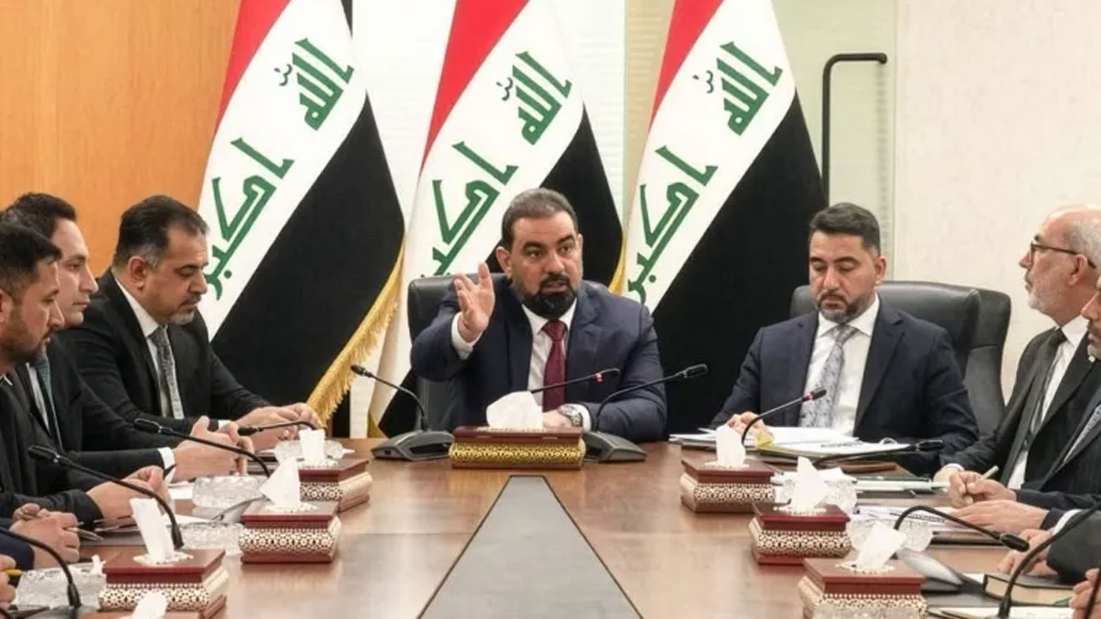 KRG PM Hawler