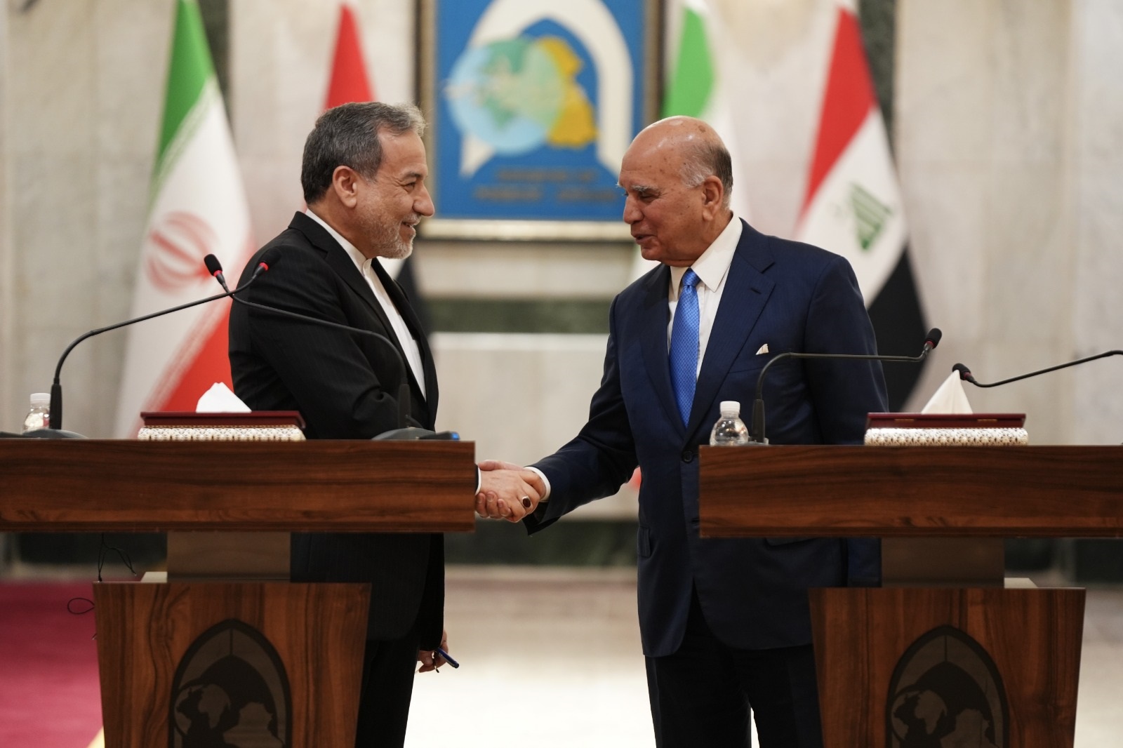 KRG PM Hawler
