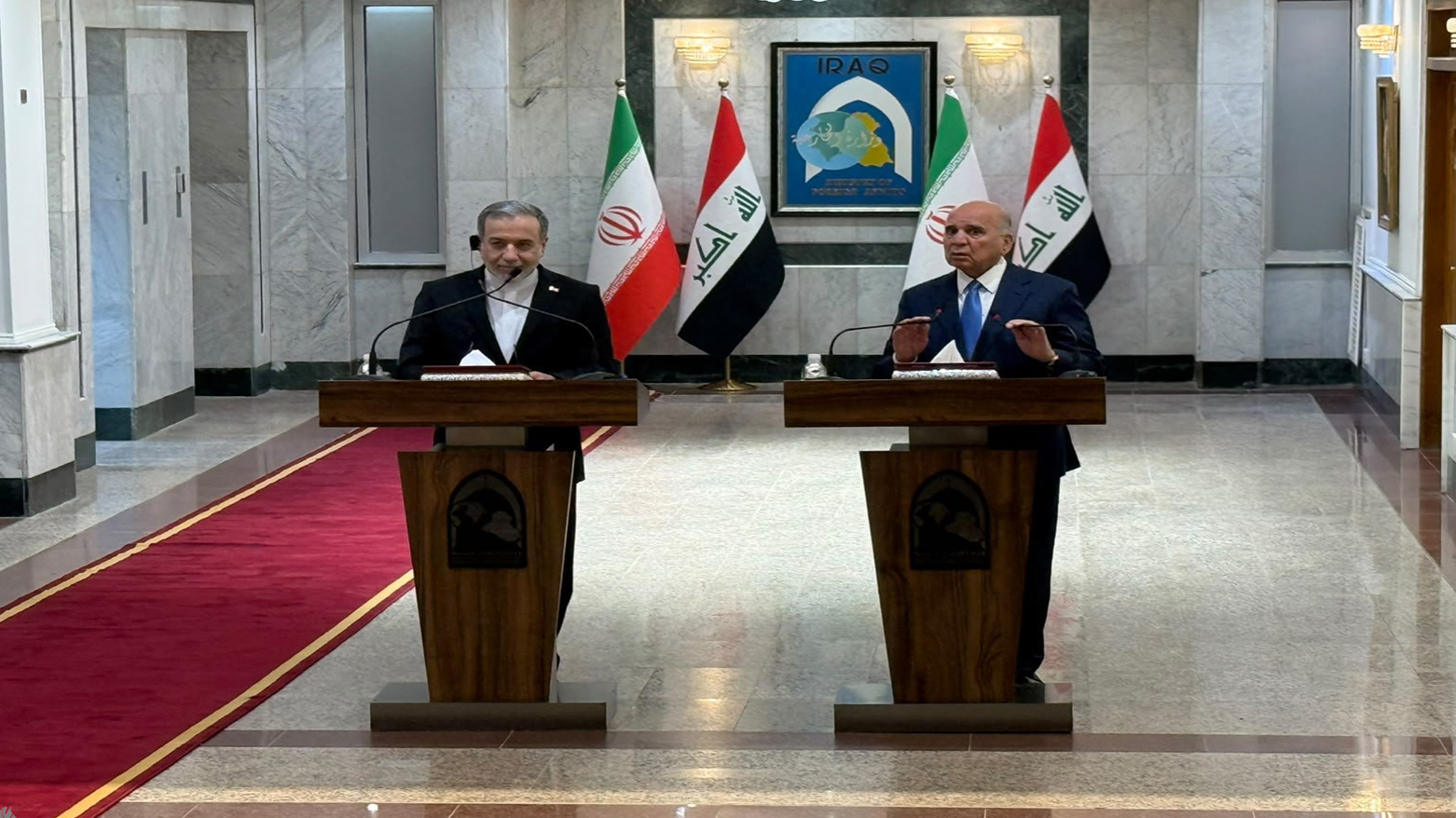 KRG PM Hawler