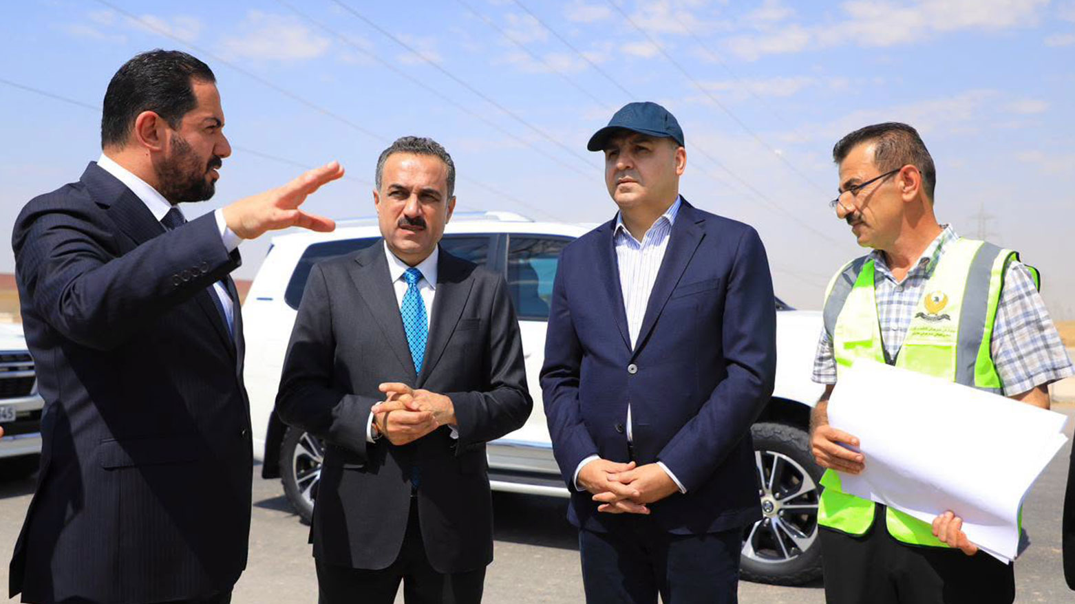 KRG PM Hawler