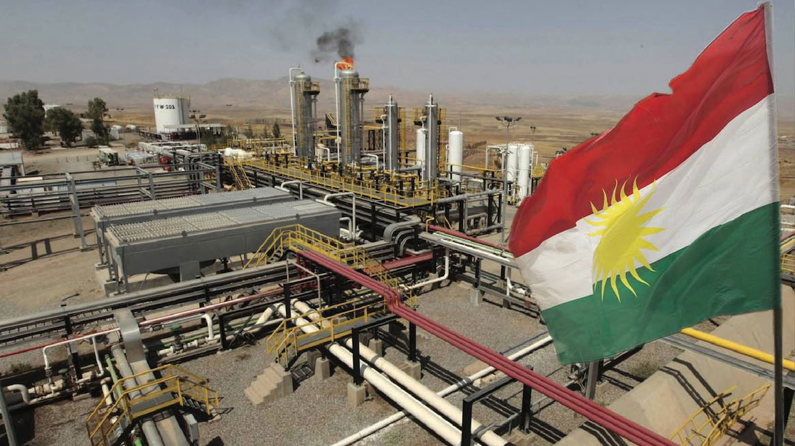 KRG PM Hawler