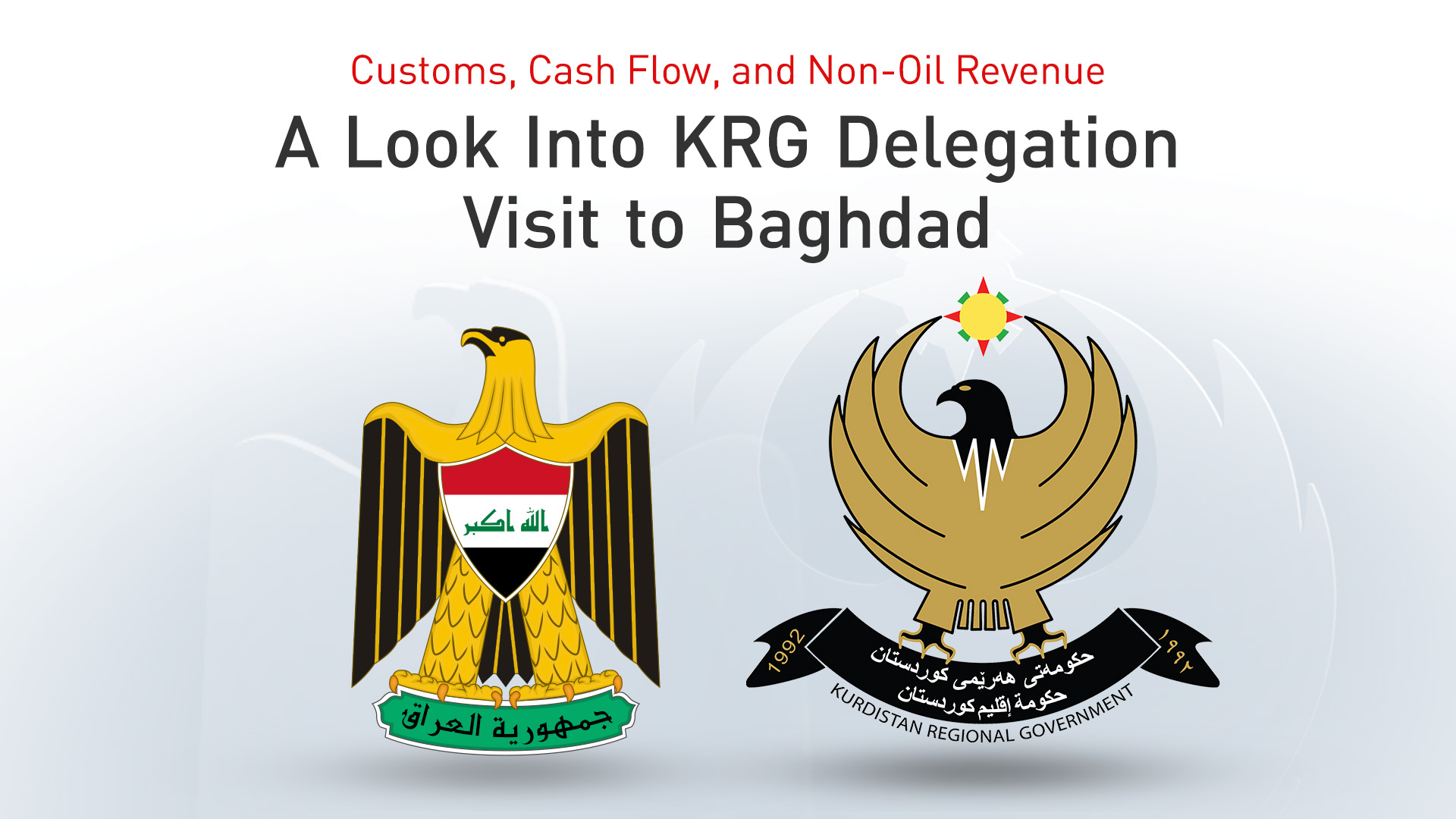 KRG PM Hawler