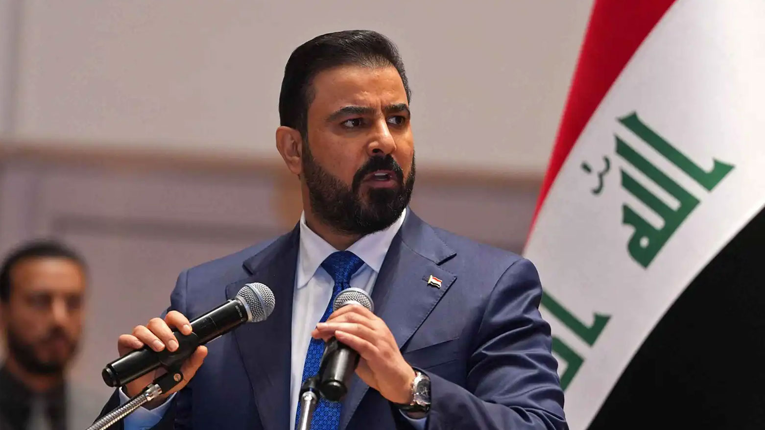 KRG PM Hawler
