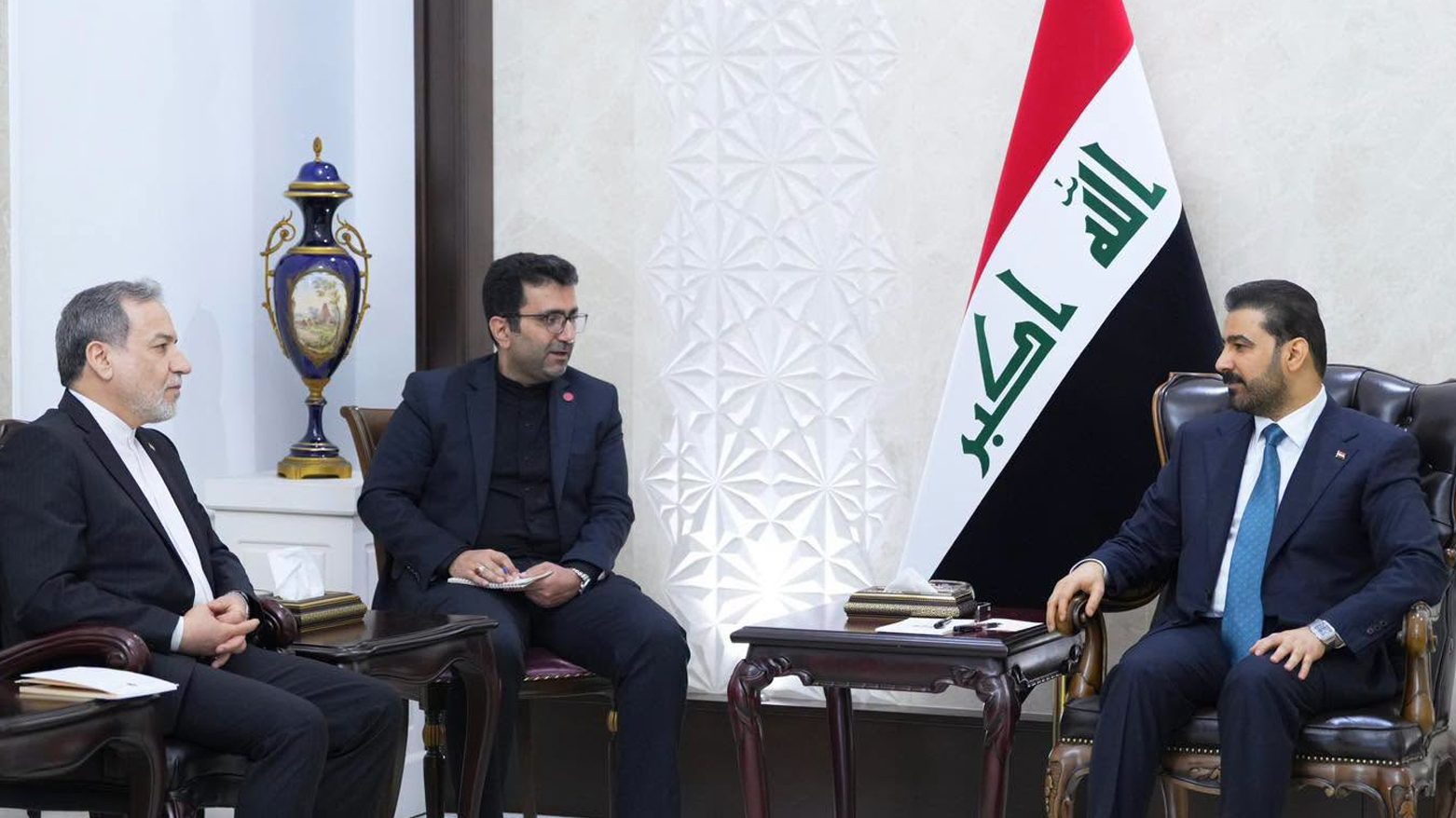KRG PM Hawler