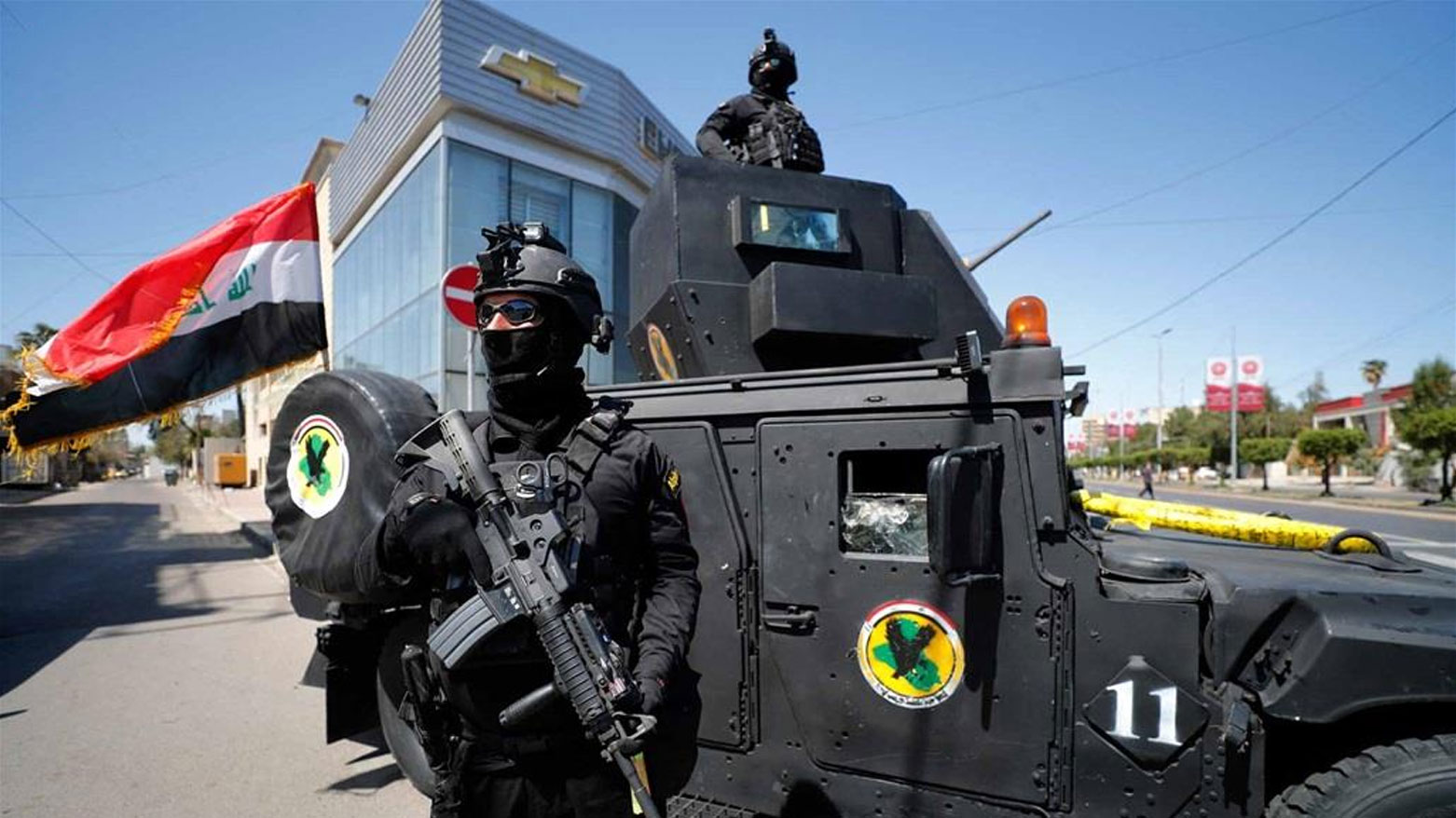 KRG PM Hawler