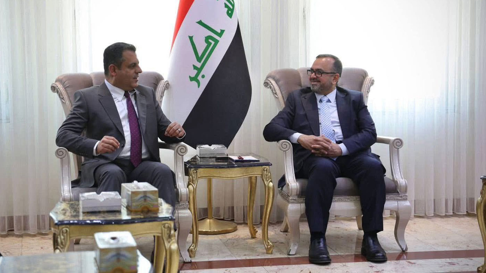 KRG PM Hawler