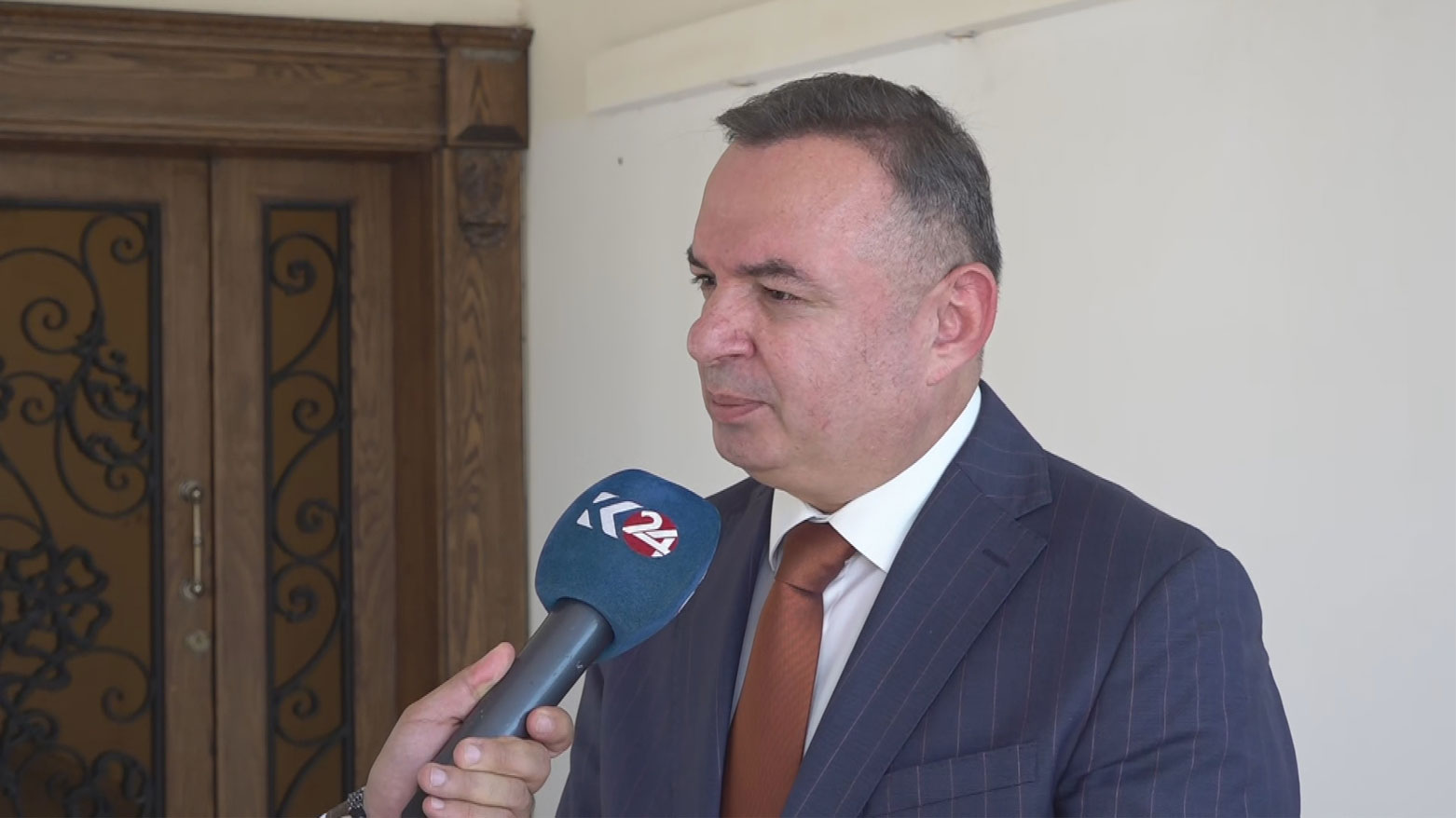 KRG PM Hawler