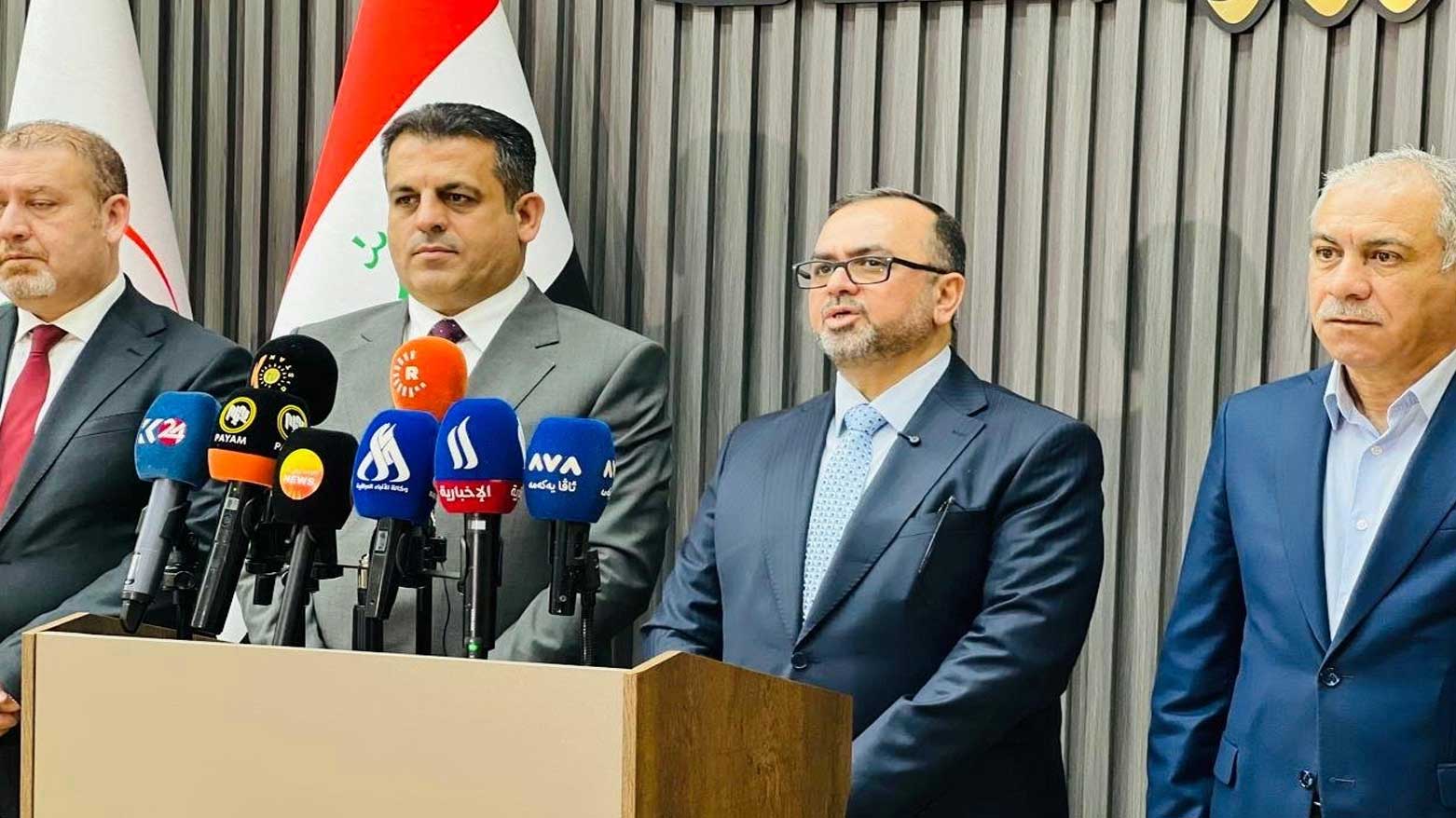 KRG PM Hawler