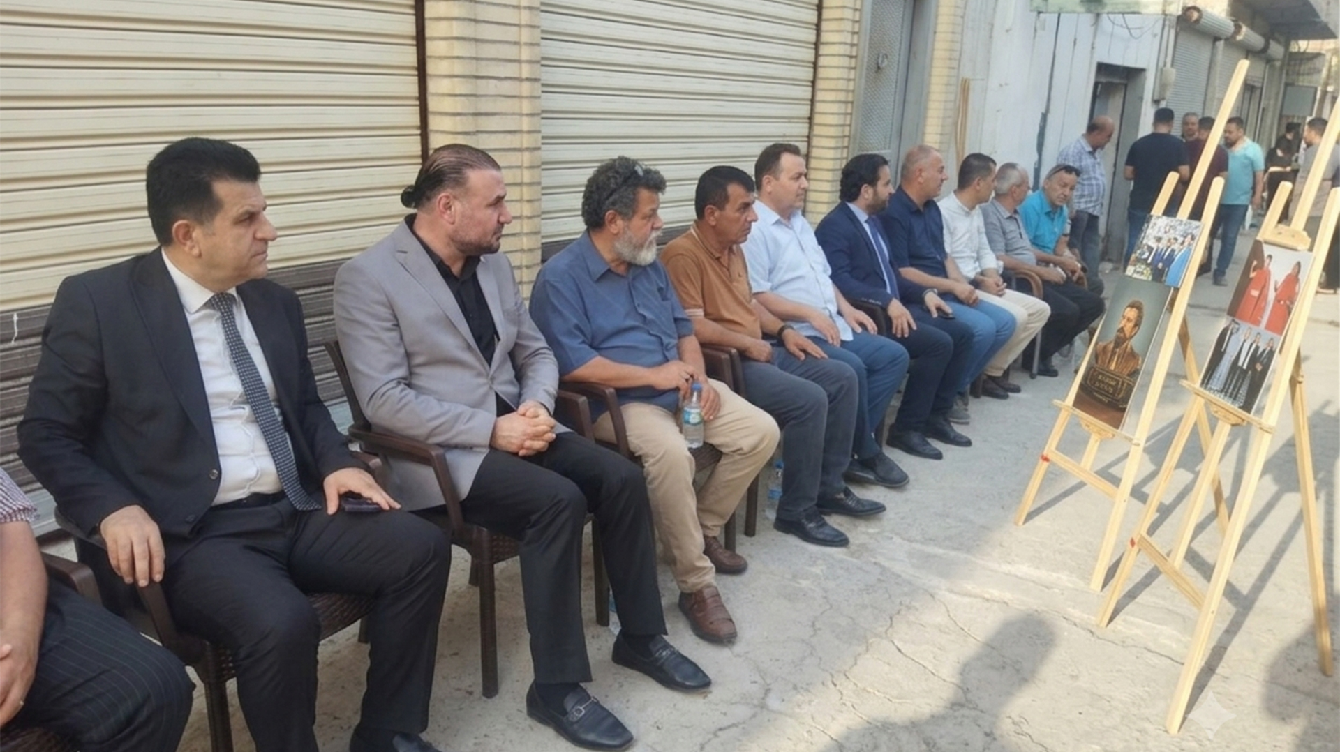 KRG PM Hawler