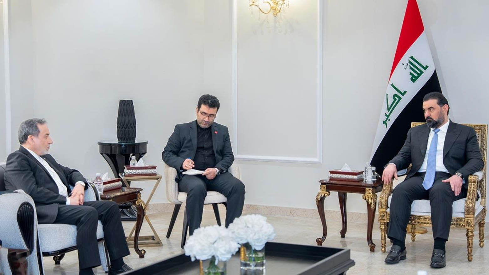 KRG PM Hawler