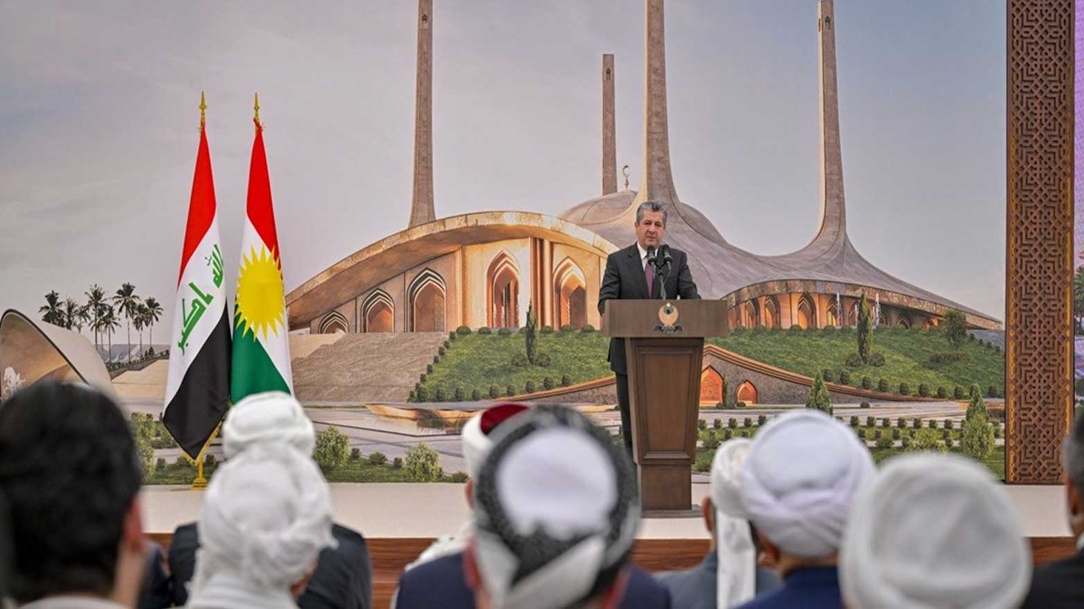 مشروع إبراهيمي أم امتداد لرسالة بارزان؟ الأبعاد الحضارية والروحية لصَرح دينيّ شامِخ..