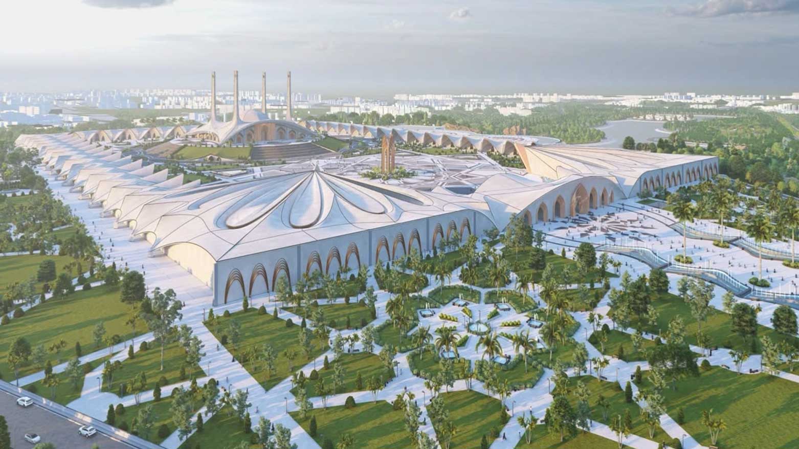 بين بناء المسجد وبناء المدرسة… الحضارة لا تقوم على خيارٍ واحد