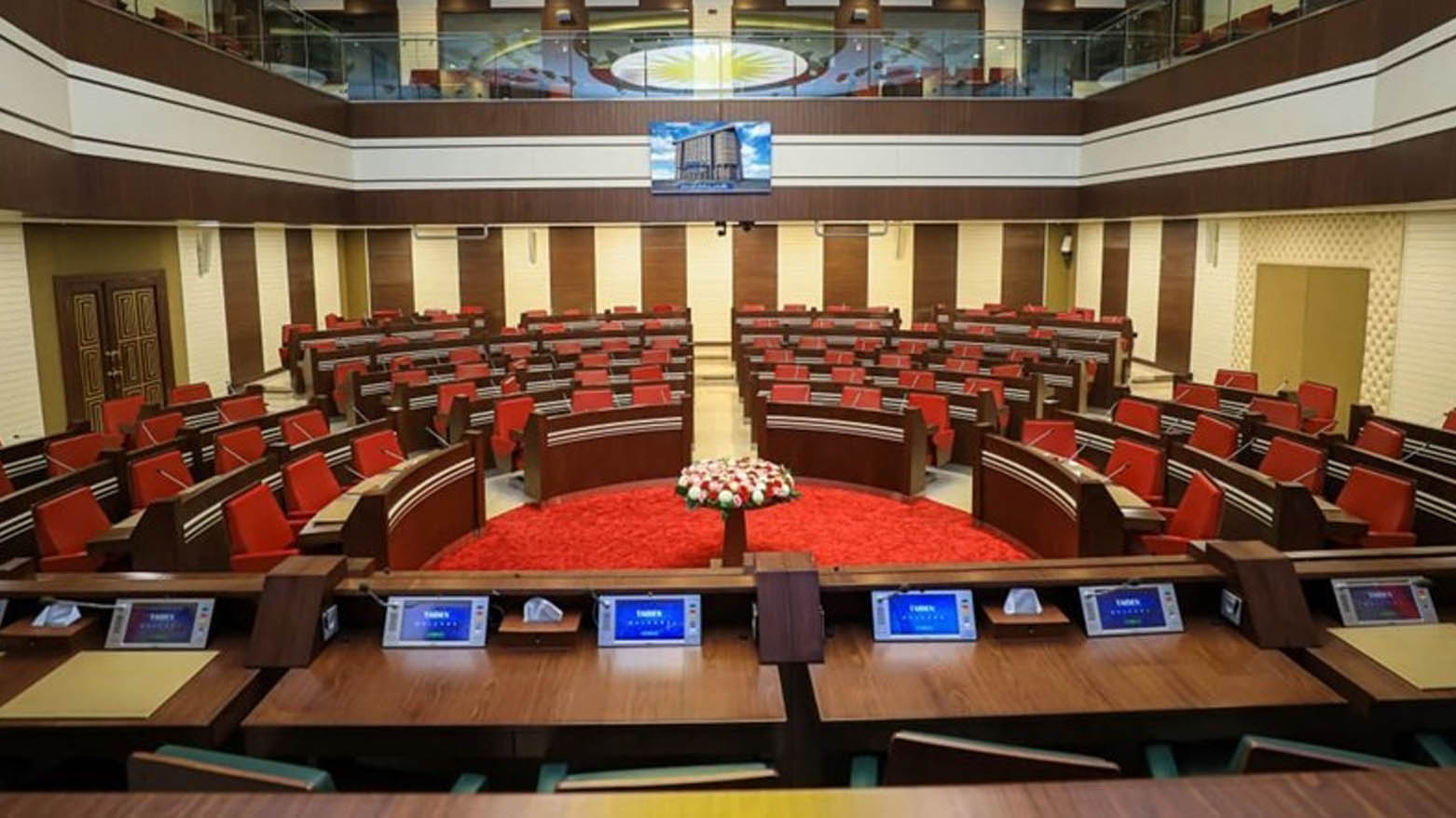 ئۆپۆزسیۆنی ساختە