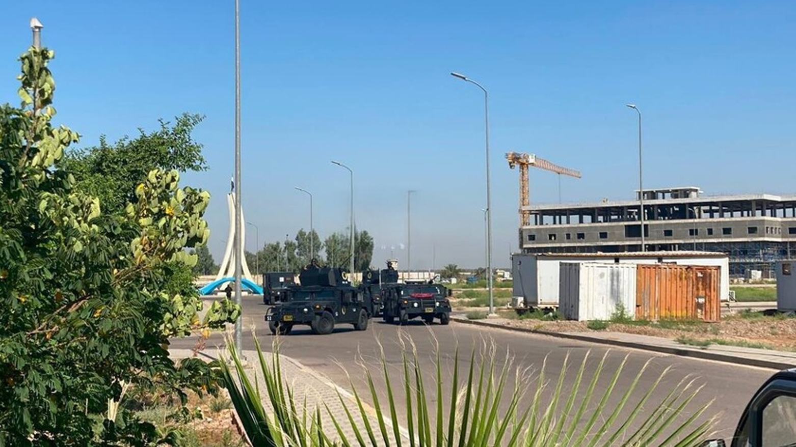 KRG PM Hawler