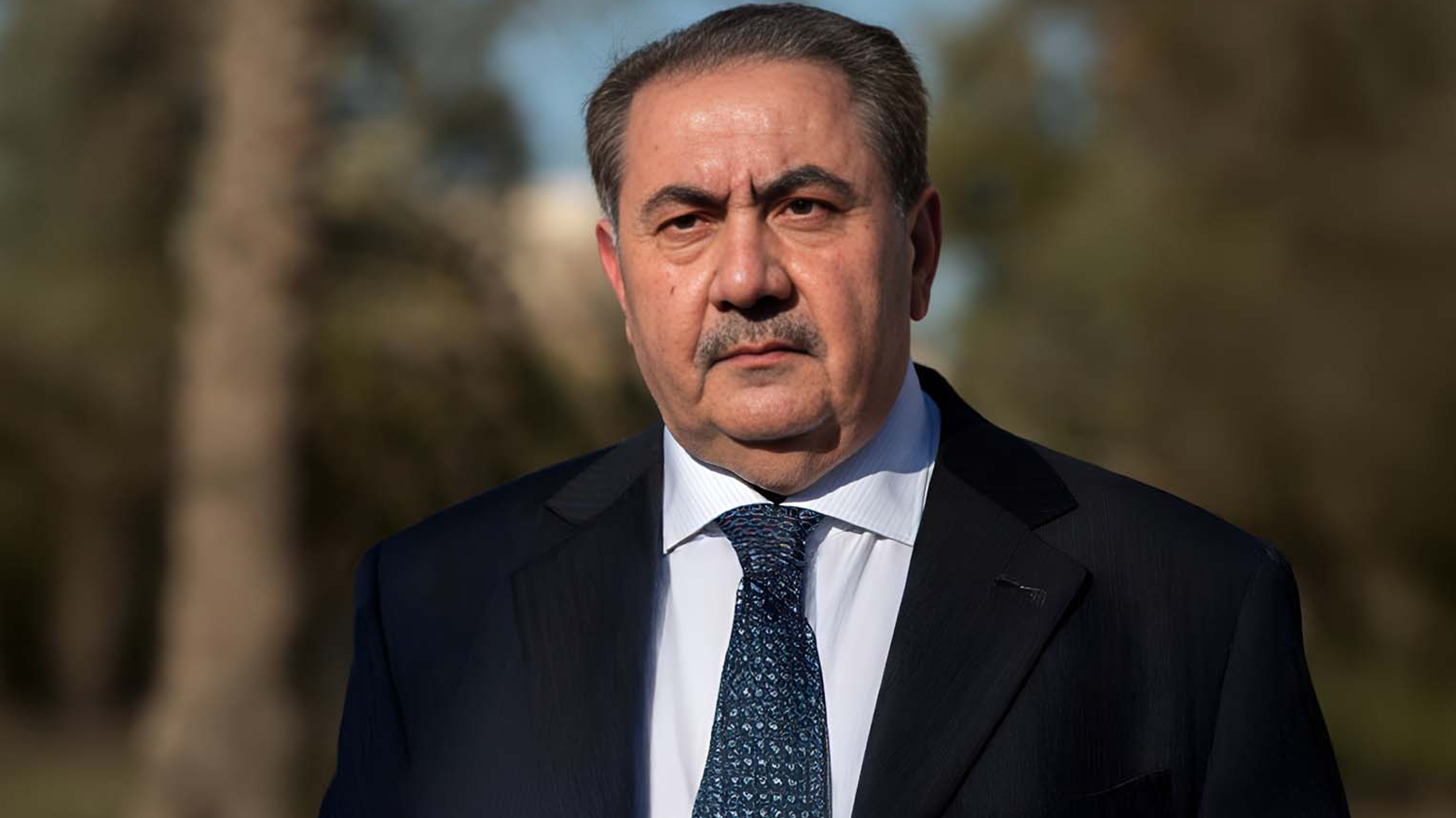 KRG PM Hawler