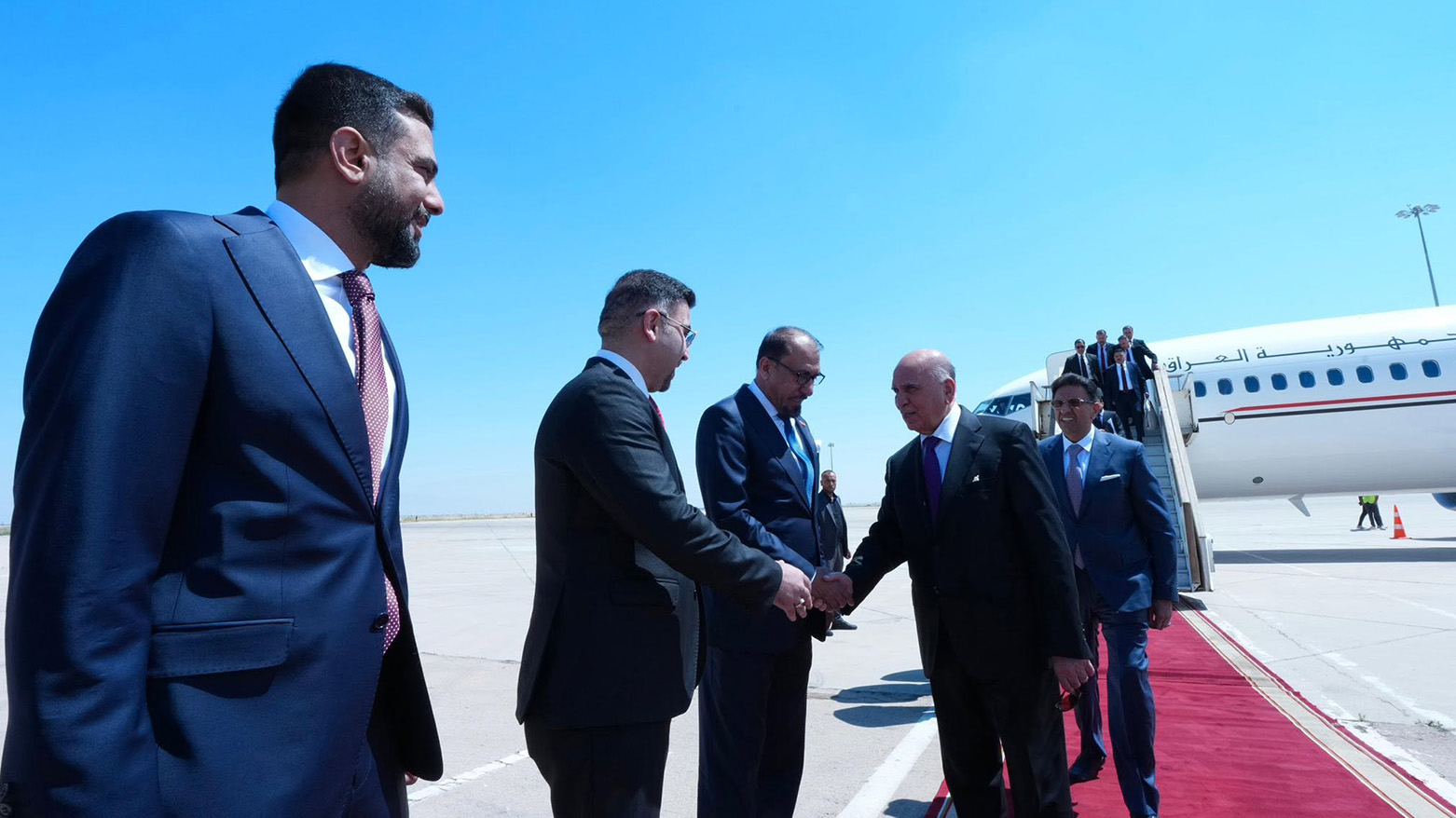 KRG PM Hawler