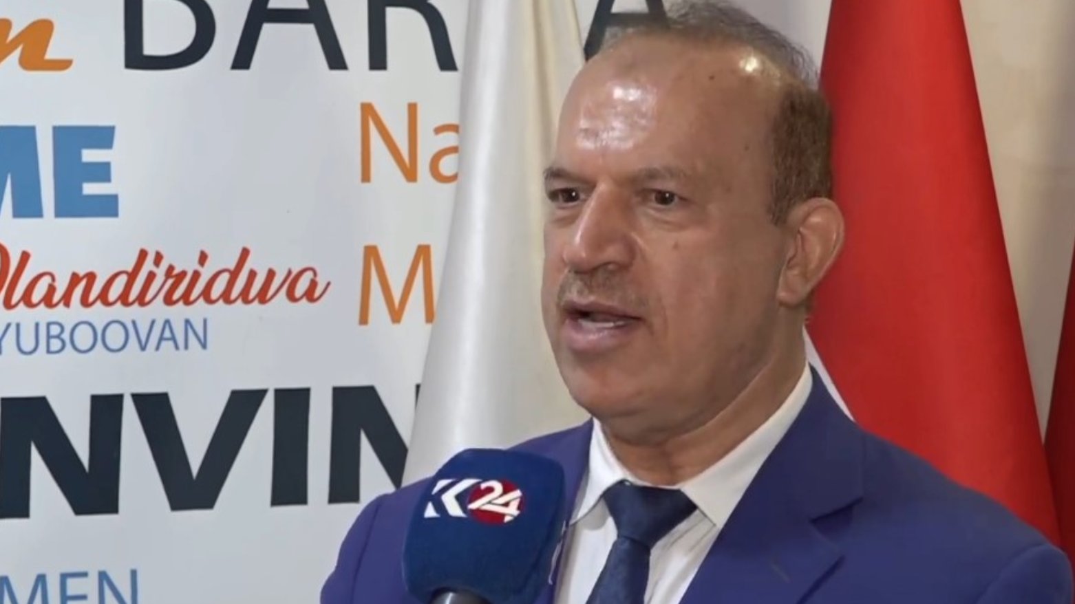 KRG PM Hawler