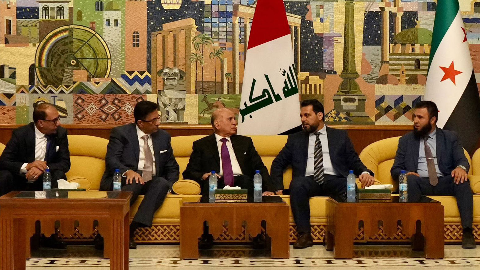KRG PM Hawler
