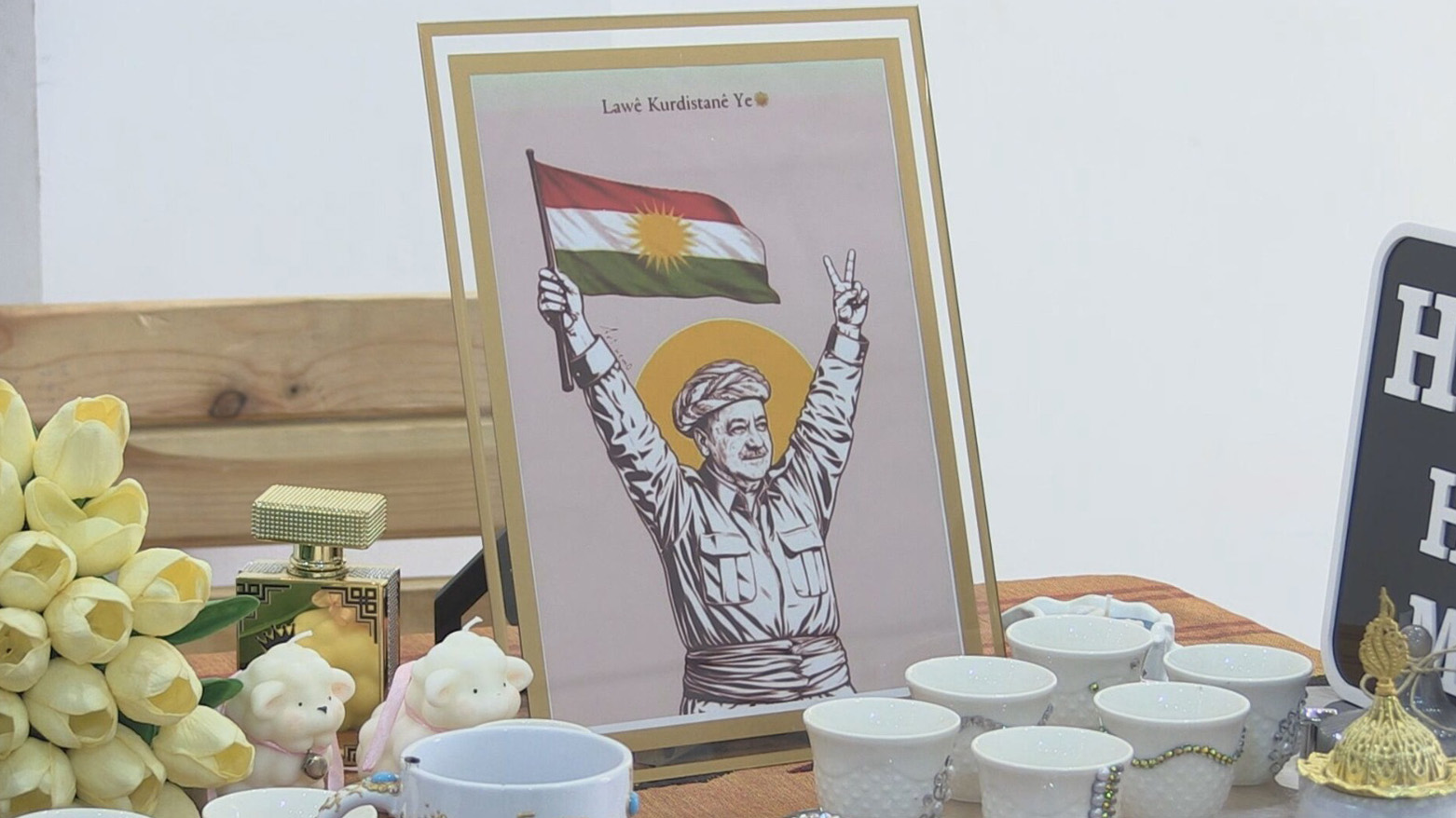 KRG PM Hawler