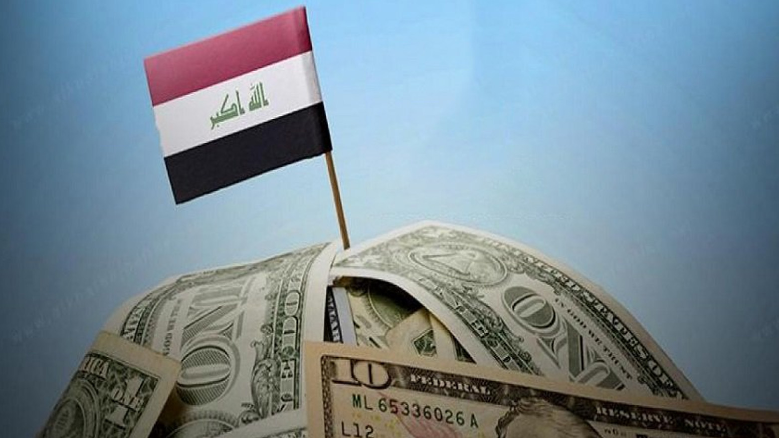نموذج التنمية كوردستانياً ومأزق الفساد في بغداد