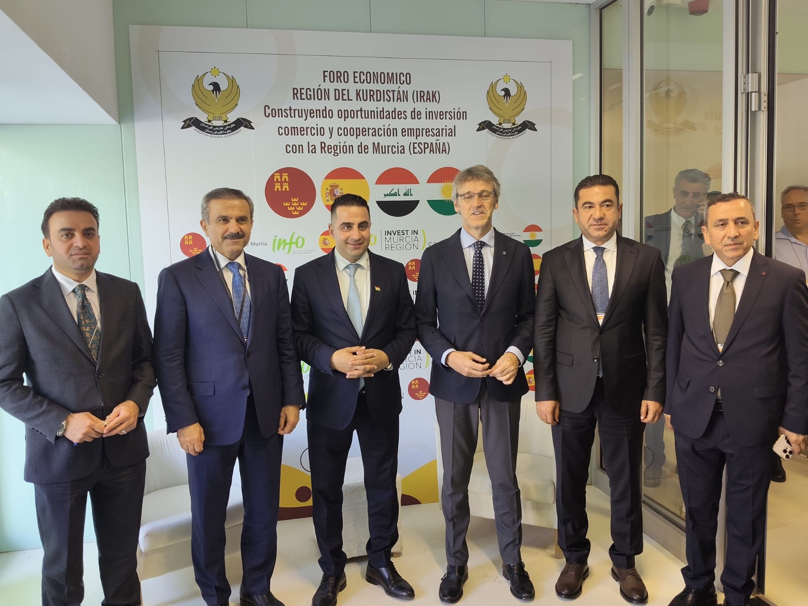 KRG PM Hawler