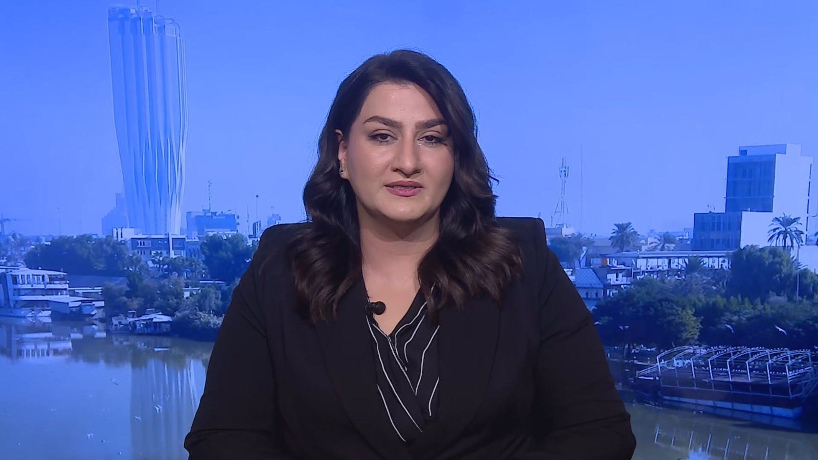 KRG PM Hawler