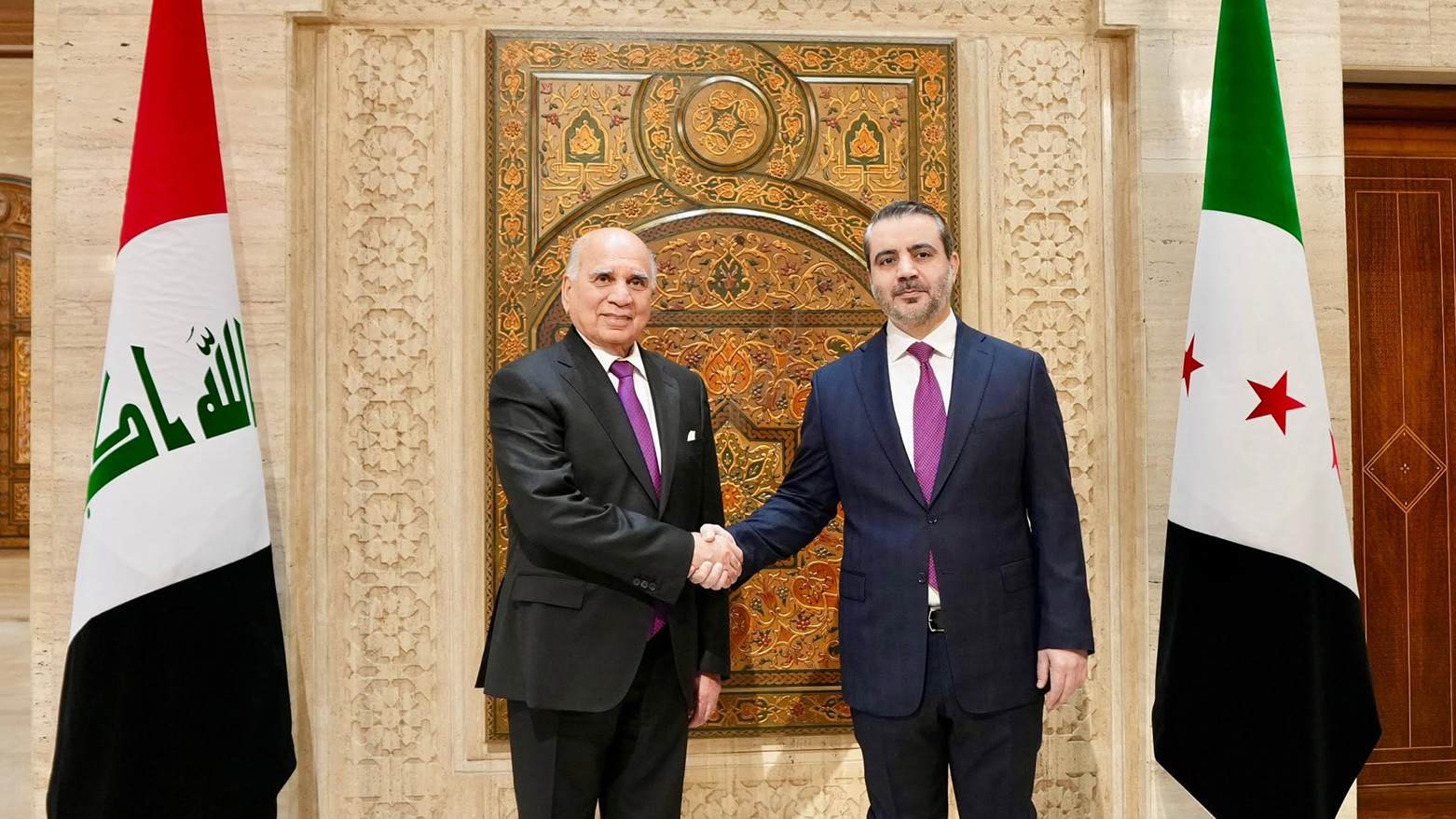KRG PM Hawler