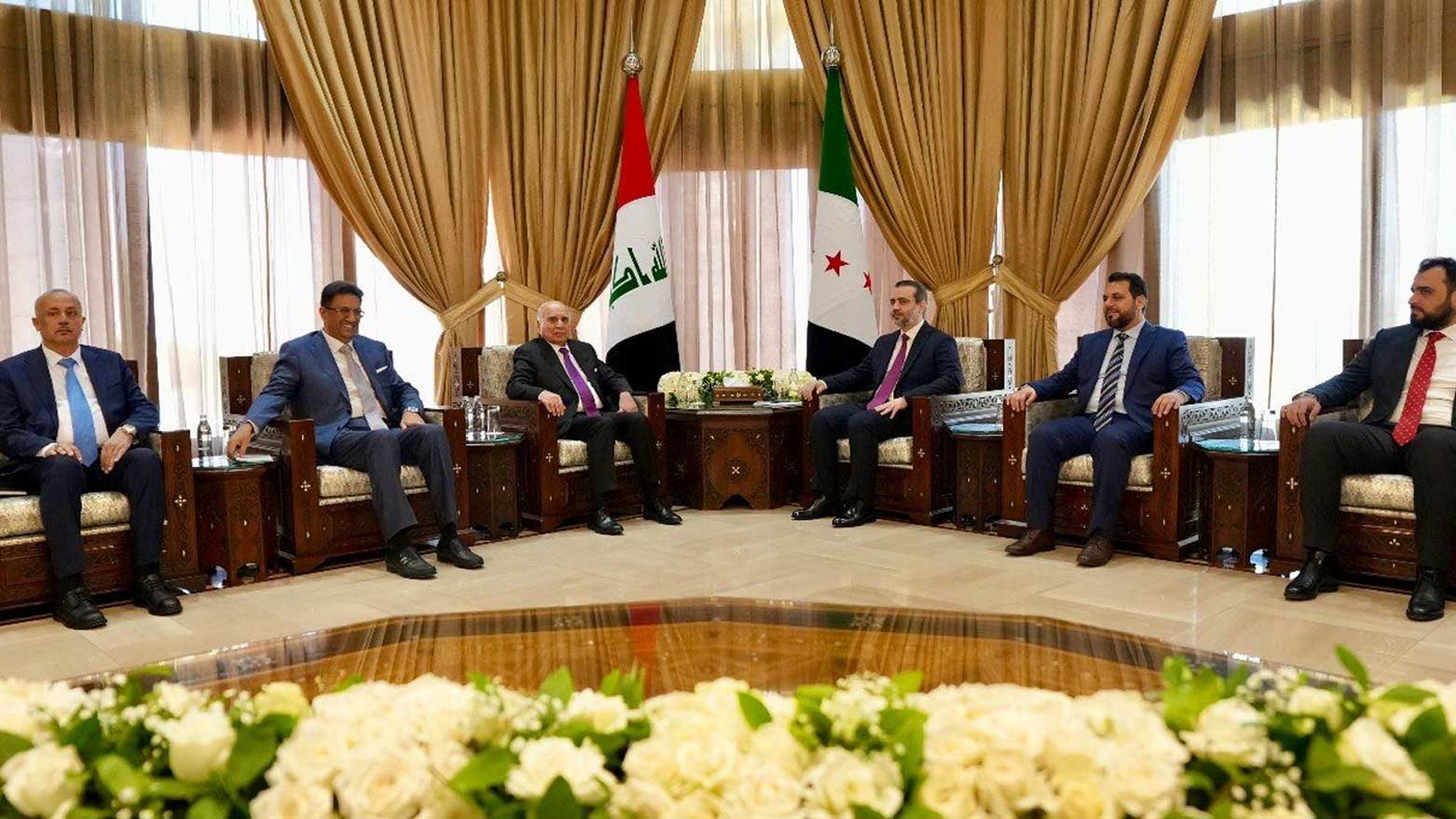 KRG PM Hawler