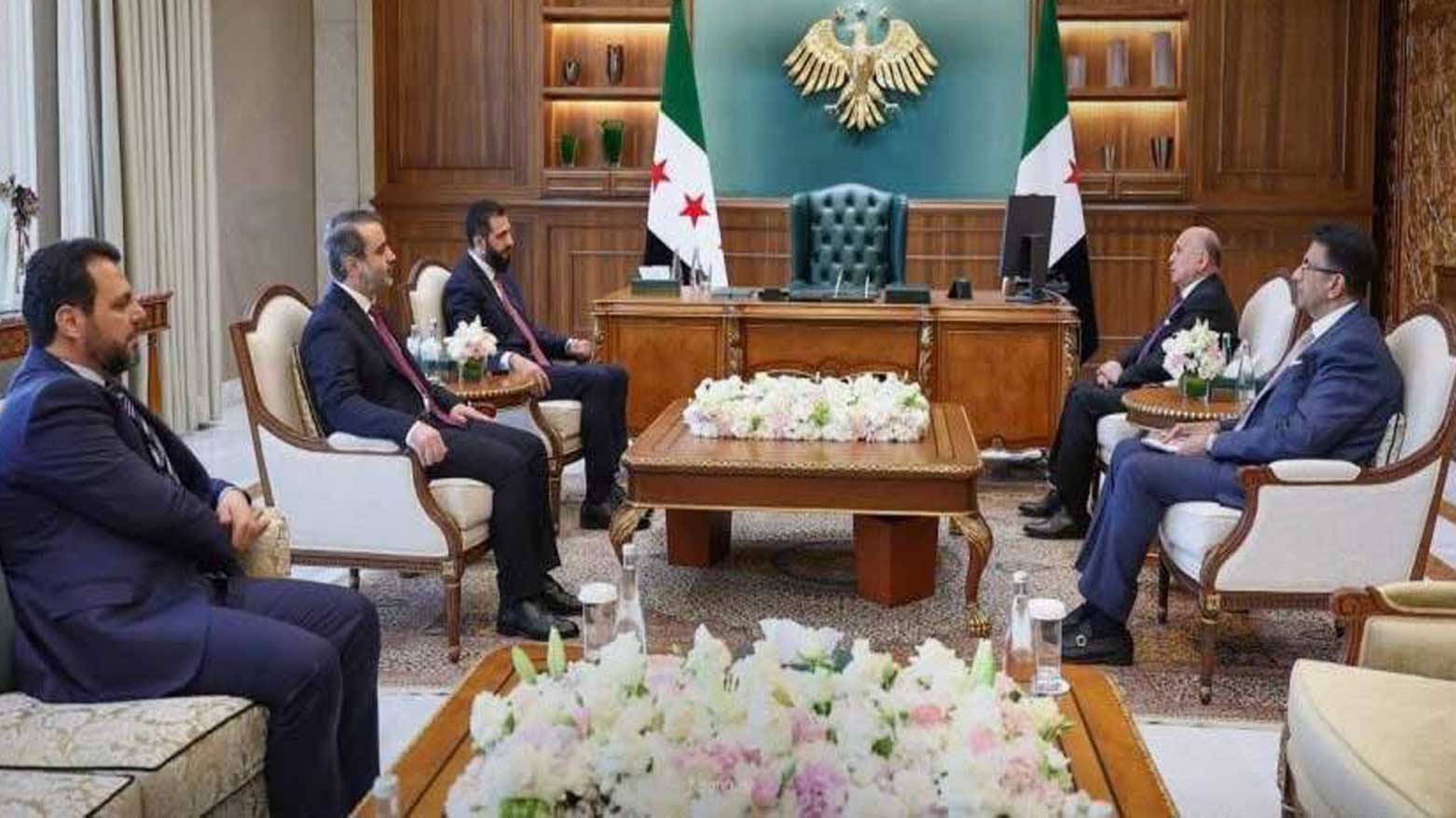 KRG PM Hawler