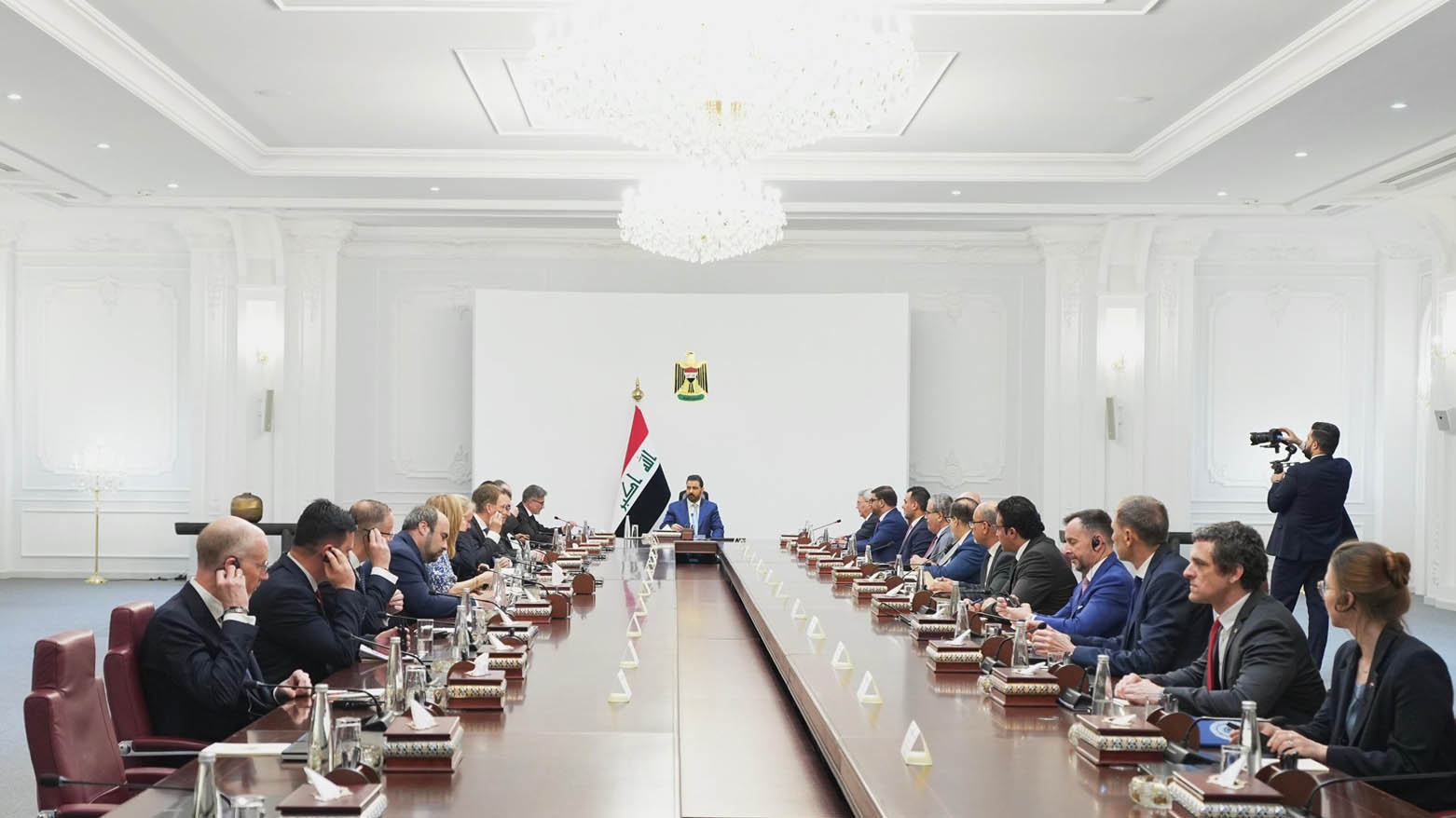 KRG PM Hawler