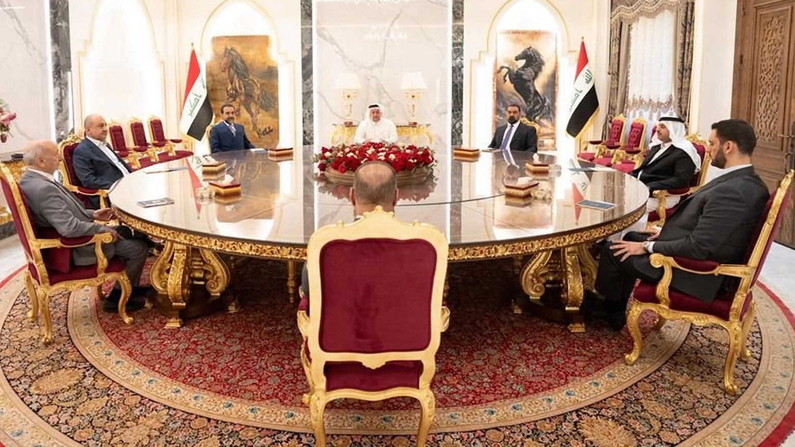 KRG PM Hawler