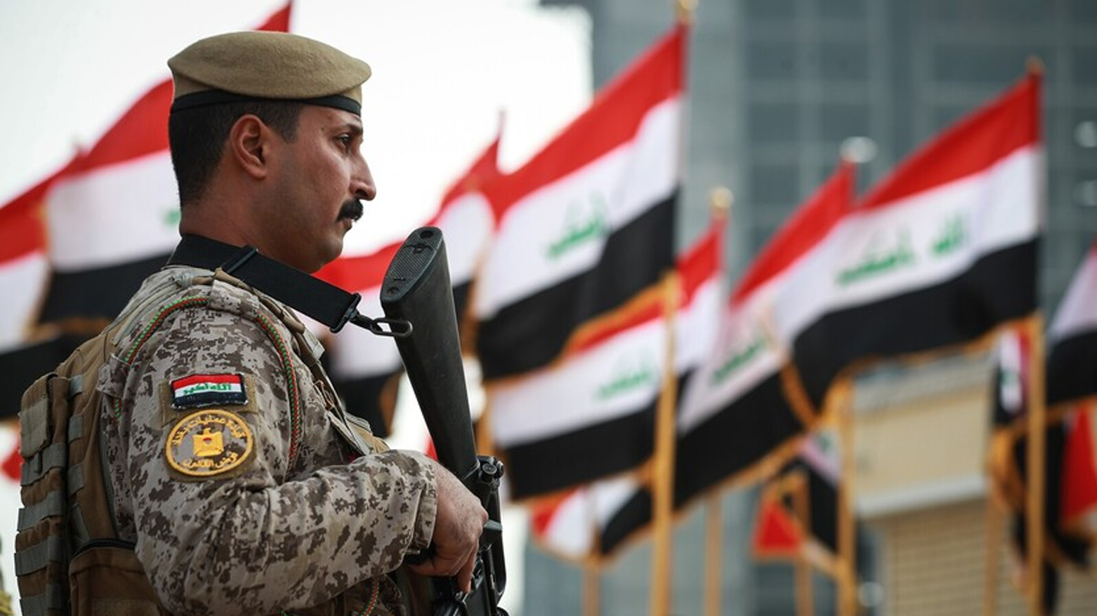 KRG PM Hawler