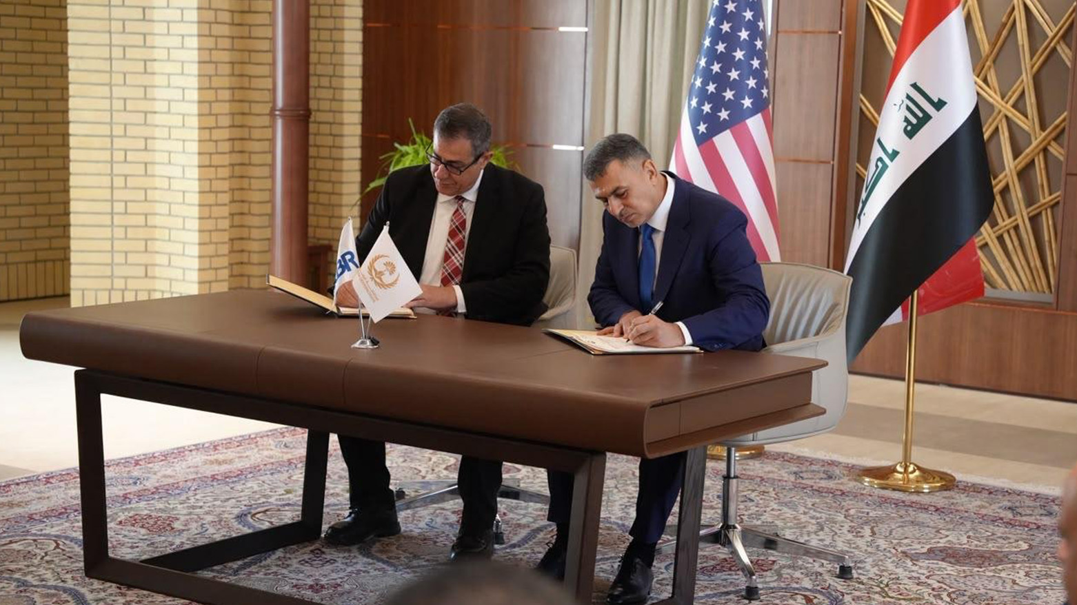 KRG PM Hawler