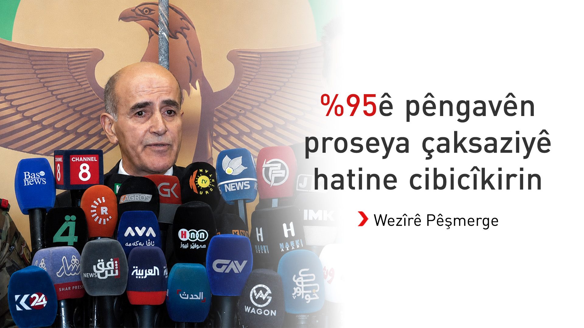 KRG PM Hawler