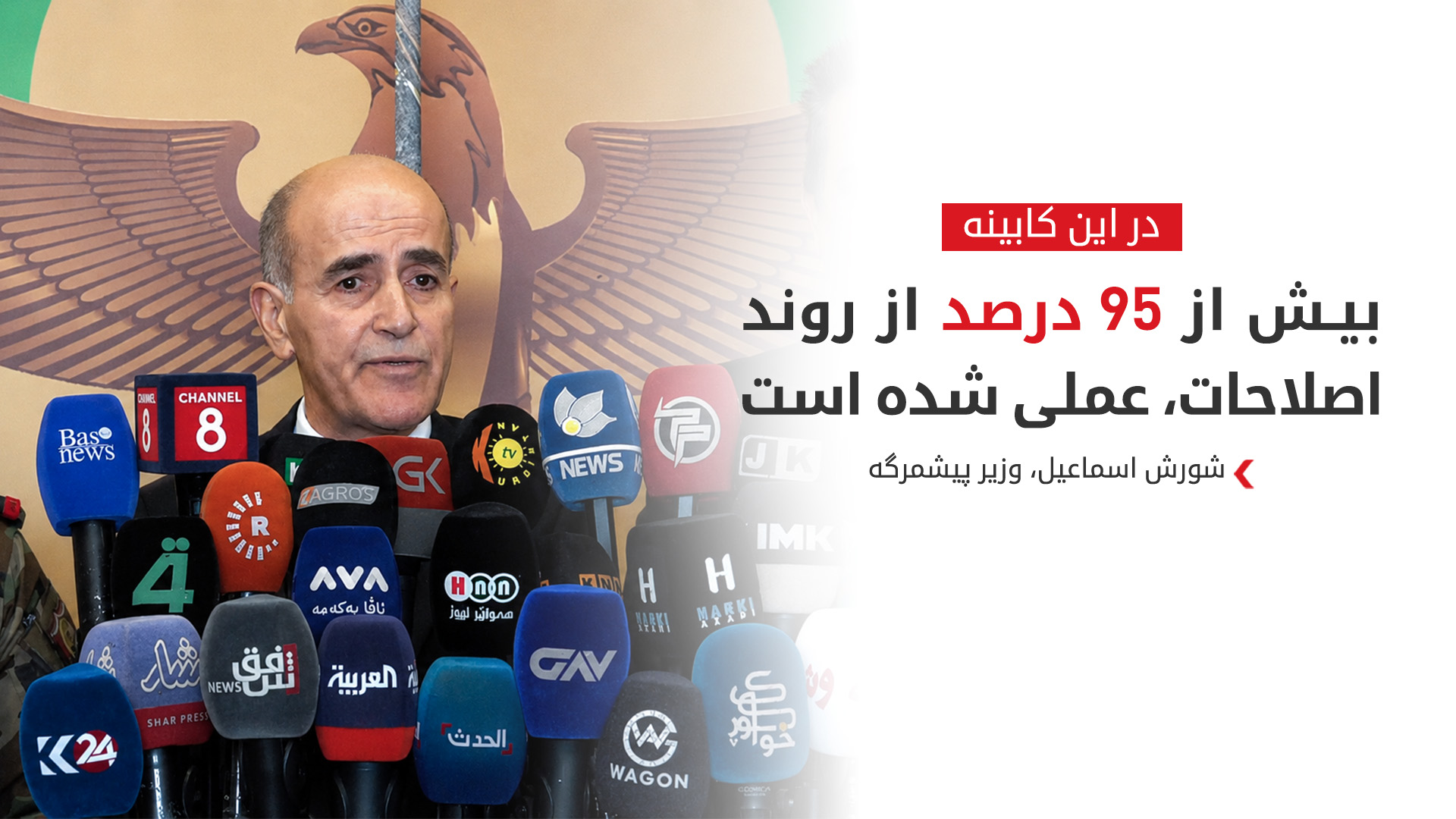 KRG PM Hawler