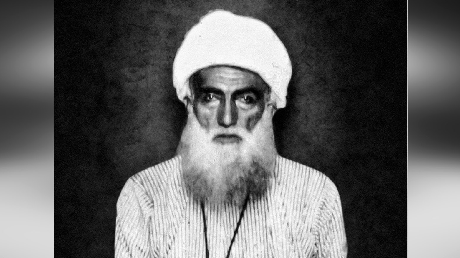 الشيخ سعيد پيران .. العالم الذي تحوّل إلى رمزٍ للمقاومة الكوردية