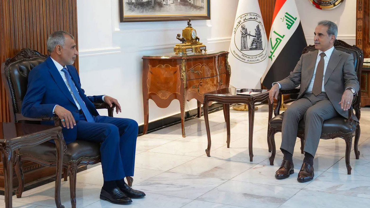 KRG PM Hawler