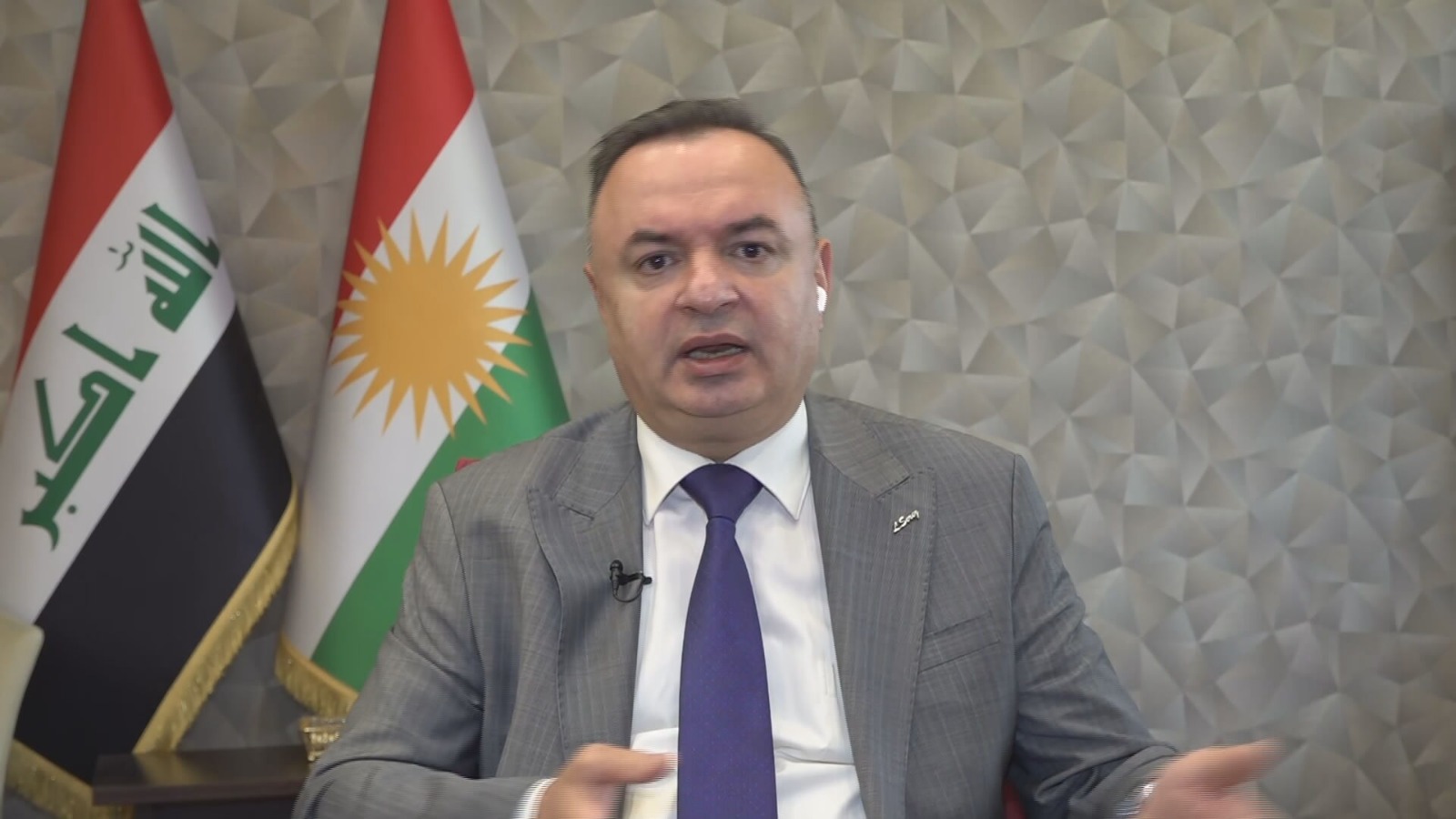KRG PM Hawler