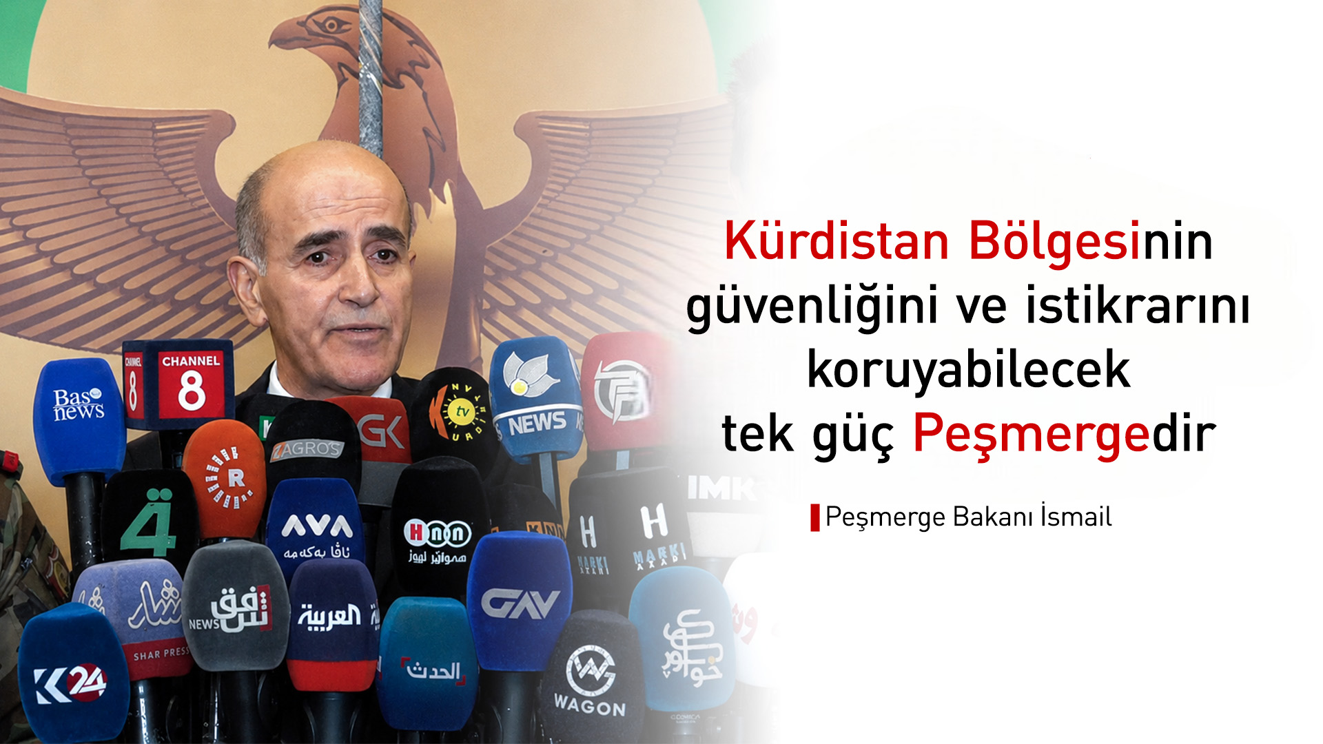 KRG PM Hawler