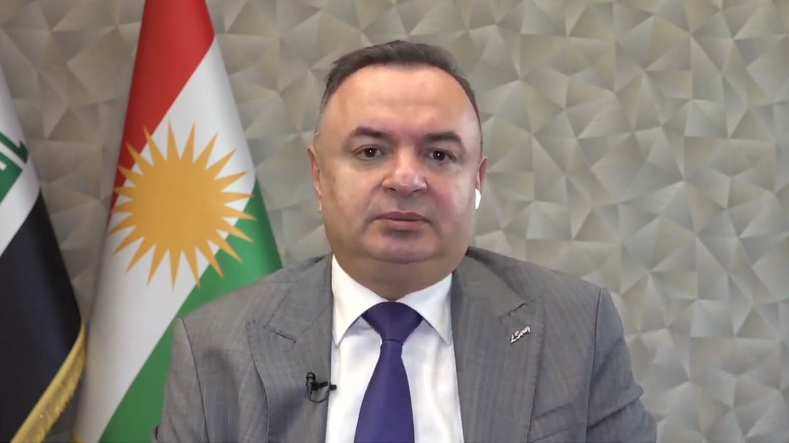 KRG PM Hawler
