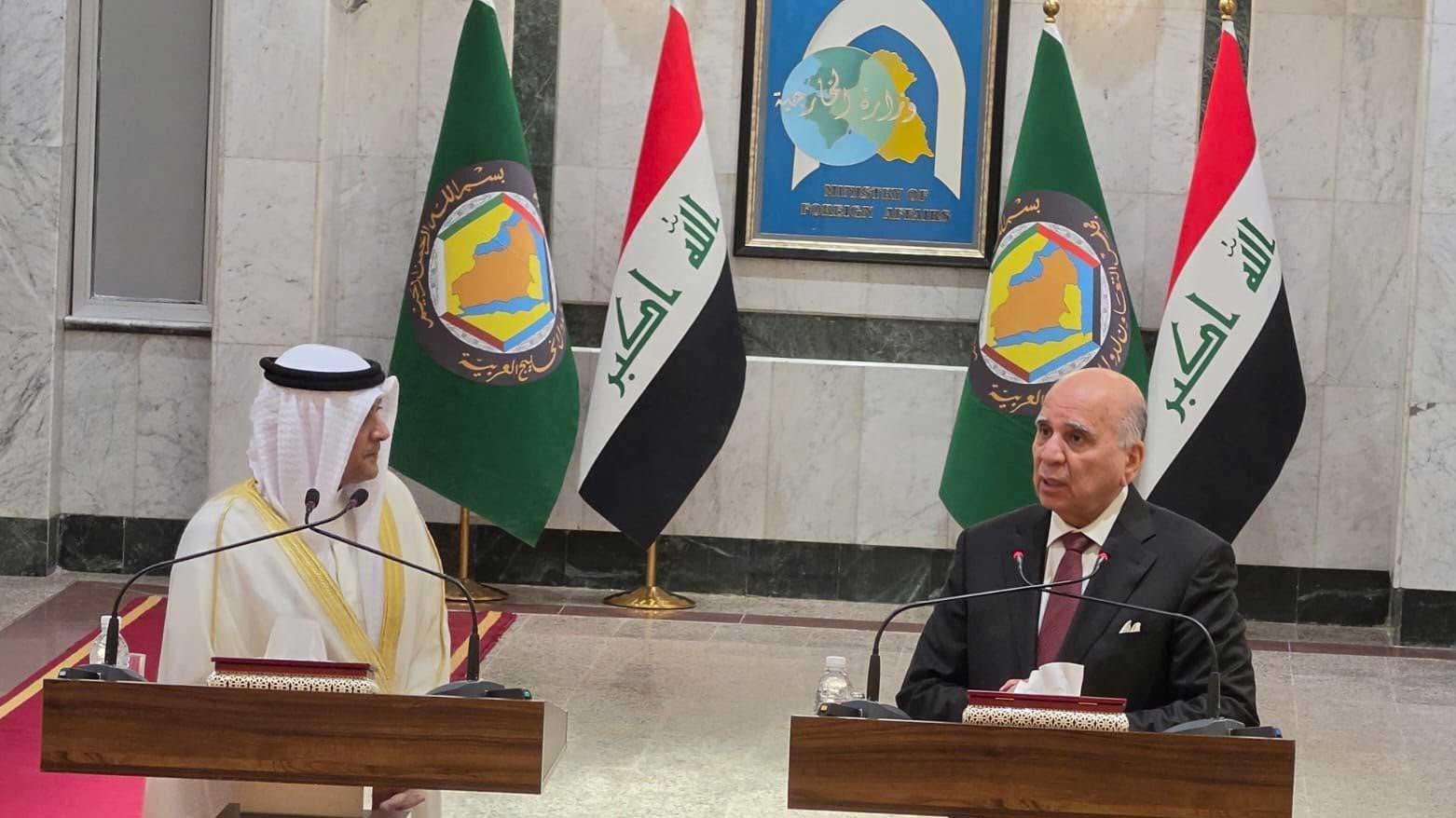 KRG PM Hawler