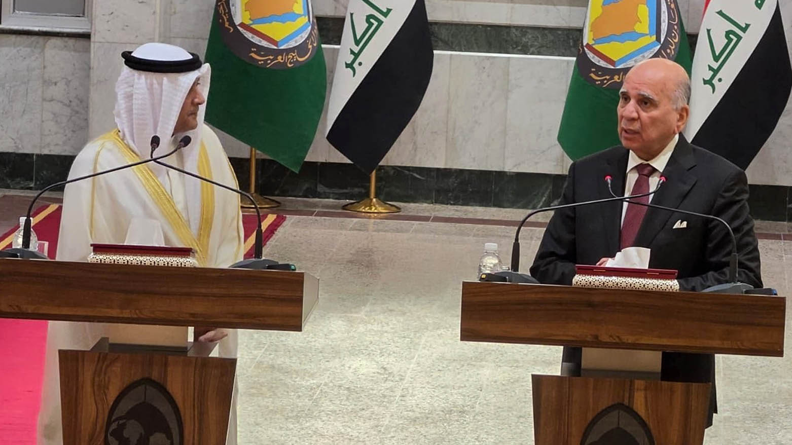 KRG PM Hawler