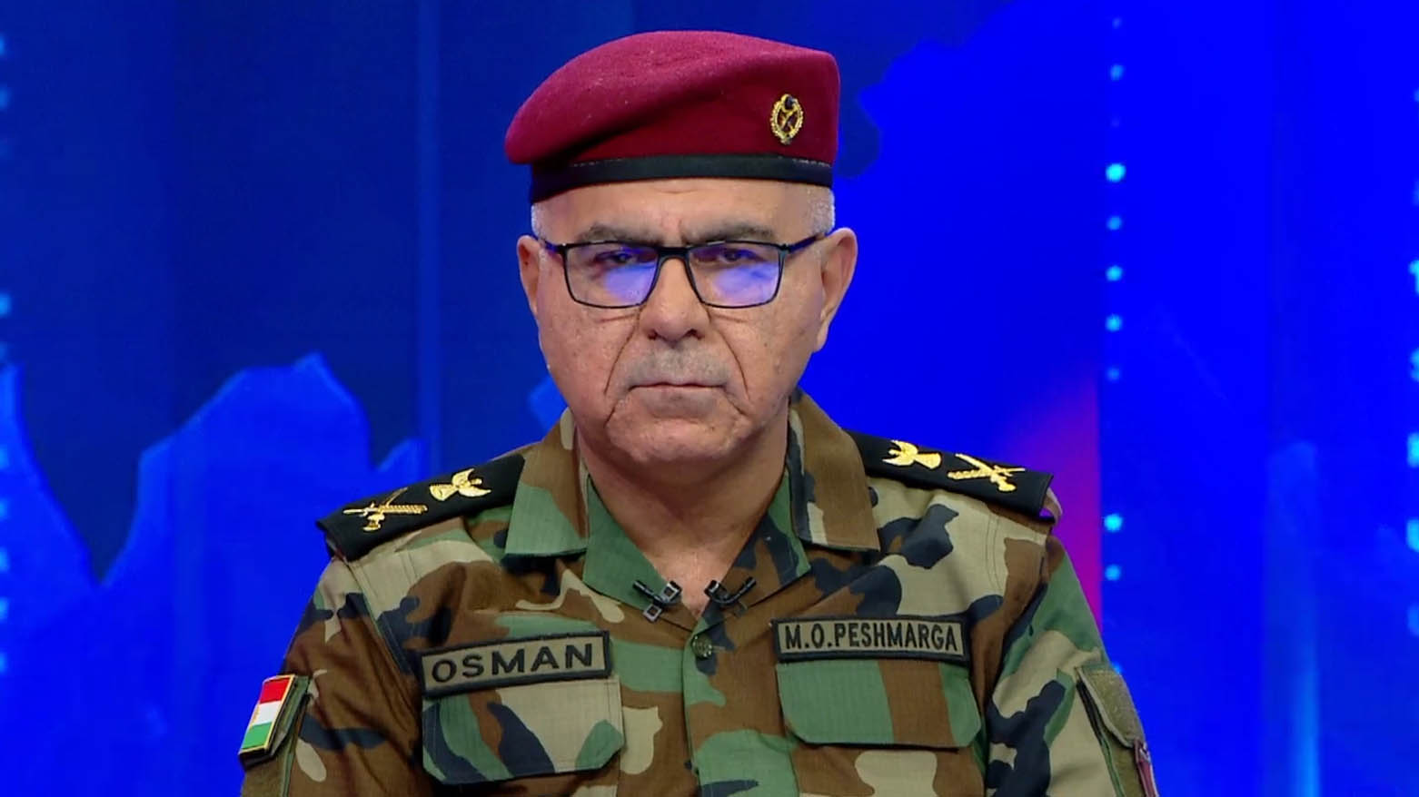 KRG PM Hawler