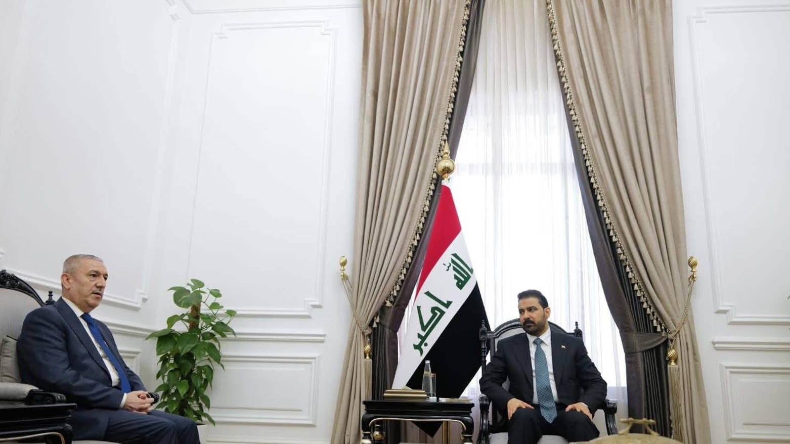 KRG PM Hawler