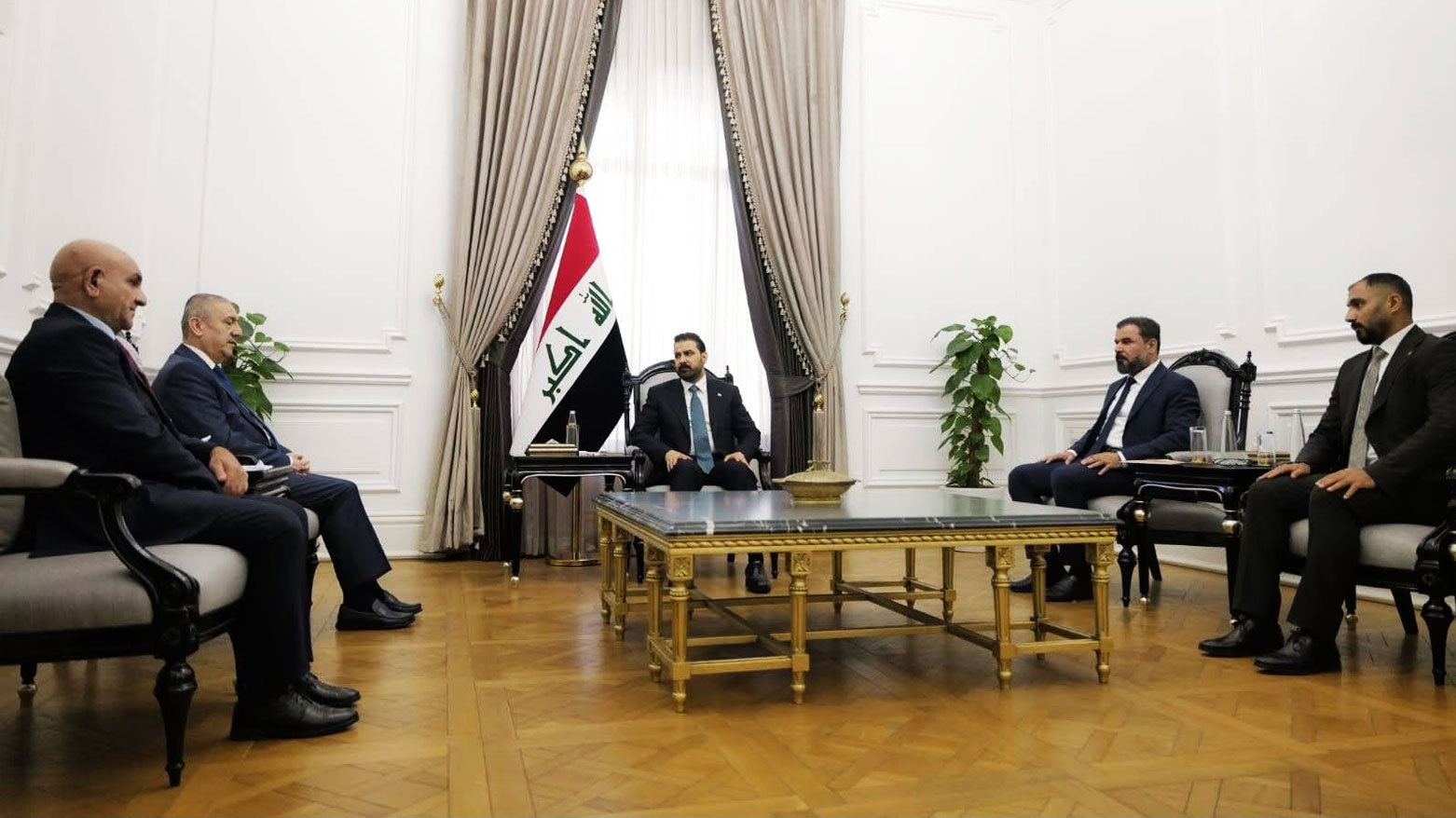 KRG PM Hawler