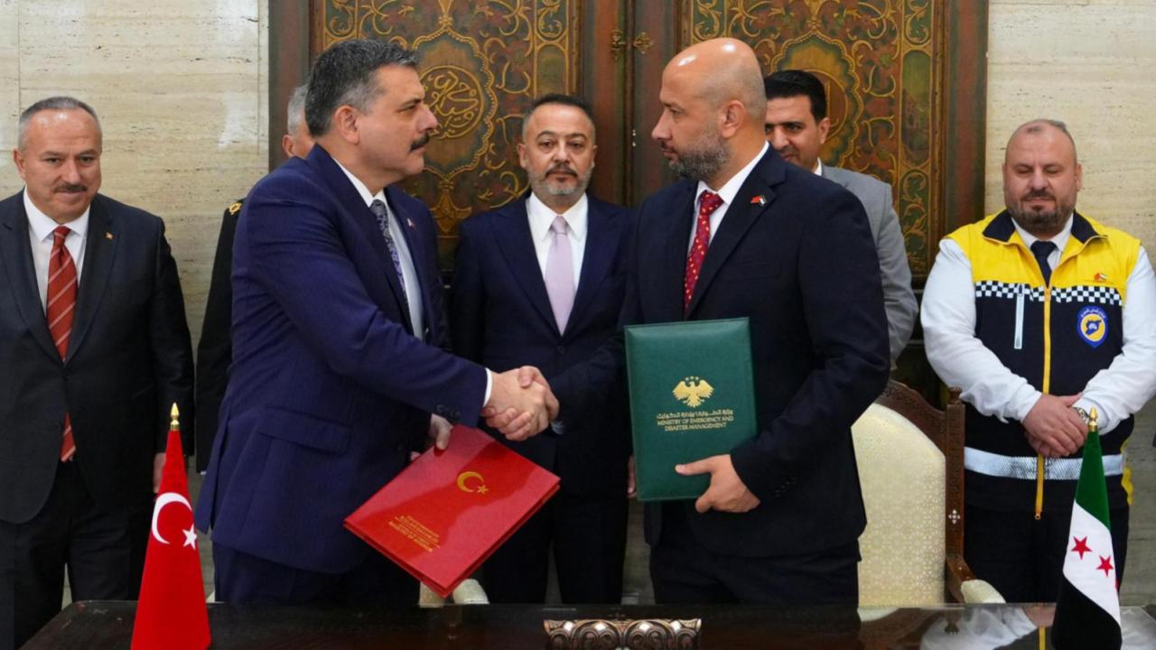 KRG PM Hawler