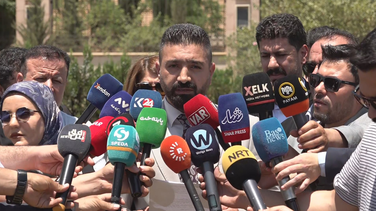 KRG PM Hawler